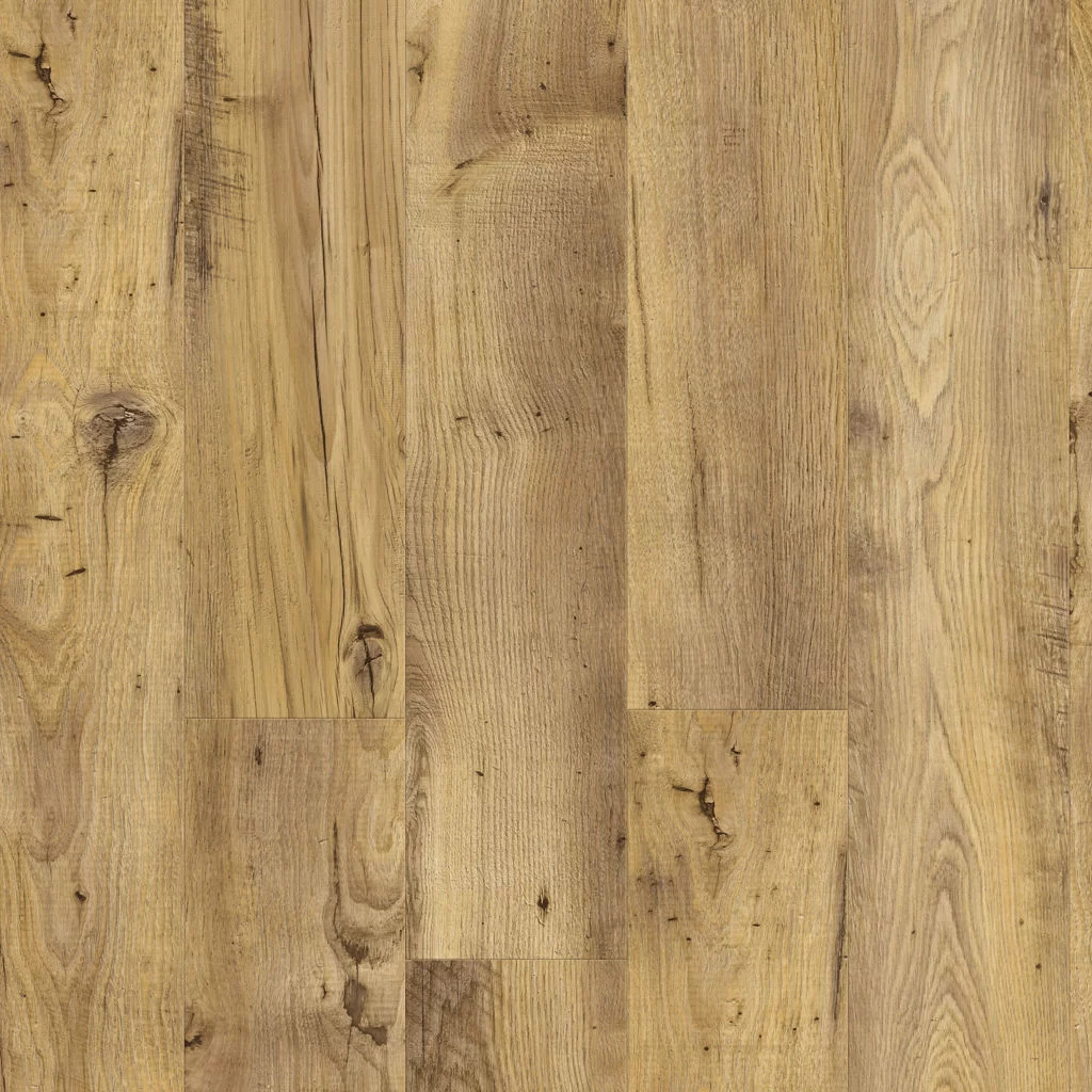 Quick-Step Blos Vintage naturelle kastanje Plank Click