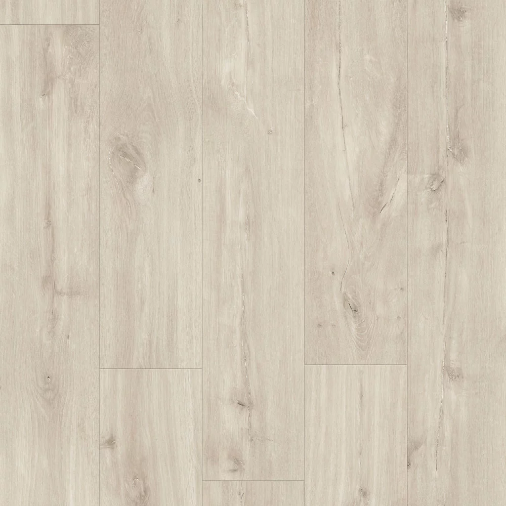 Quick-Step Blos base Canyon beige eik Plank Click