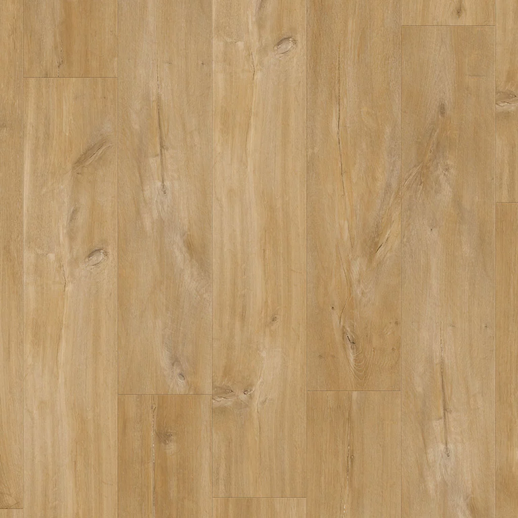 Quick-Step Blos base Canyon naturelle eik Plank Click