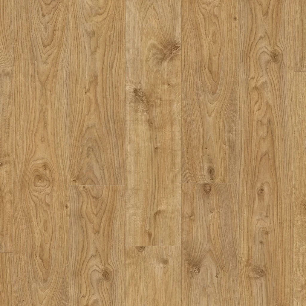 Quick-Step Blos base Cottage naturelle eik Plank Click