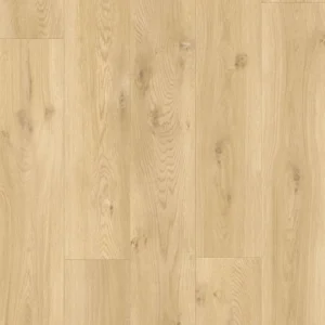 Quick-Step Blos base Drijvende beige eik Plank Click