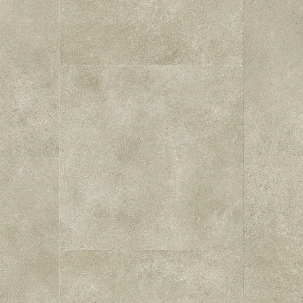 Quick-Step Blush Cement warm beige Plank Dryback