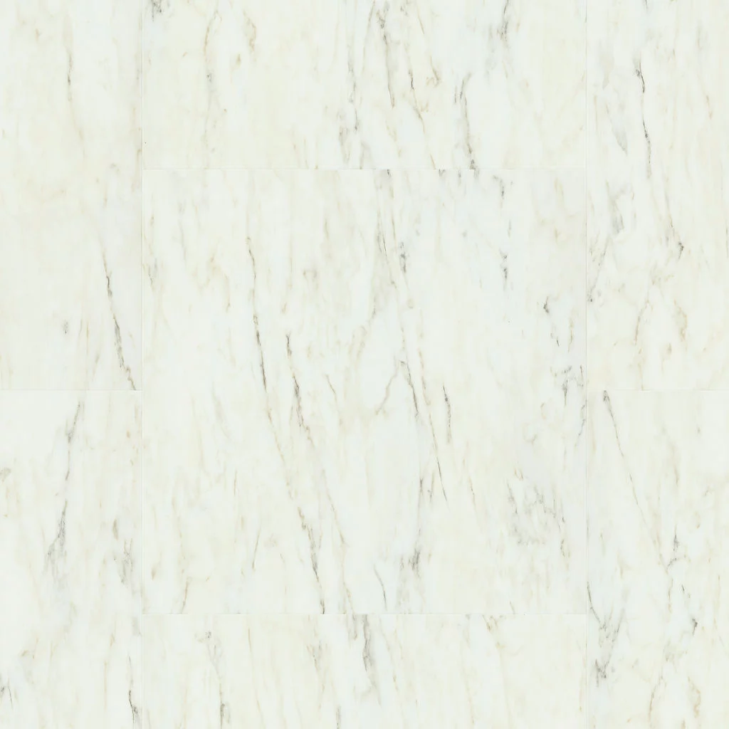 Quick-Step Blush Maan marmer wit Plank Dryback