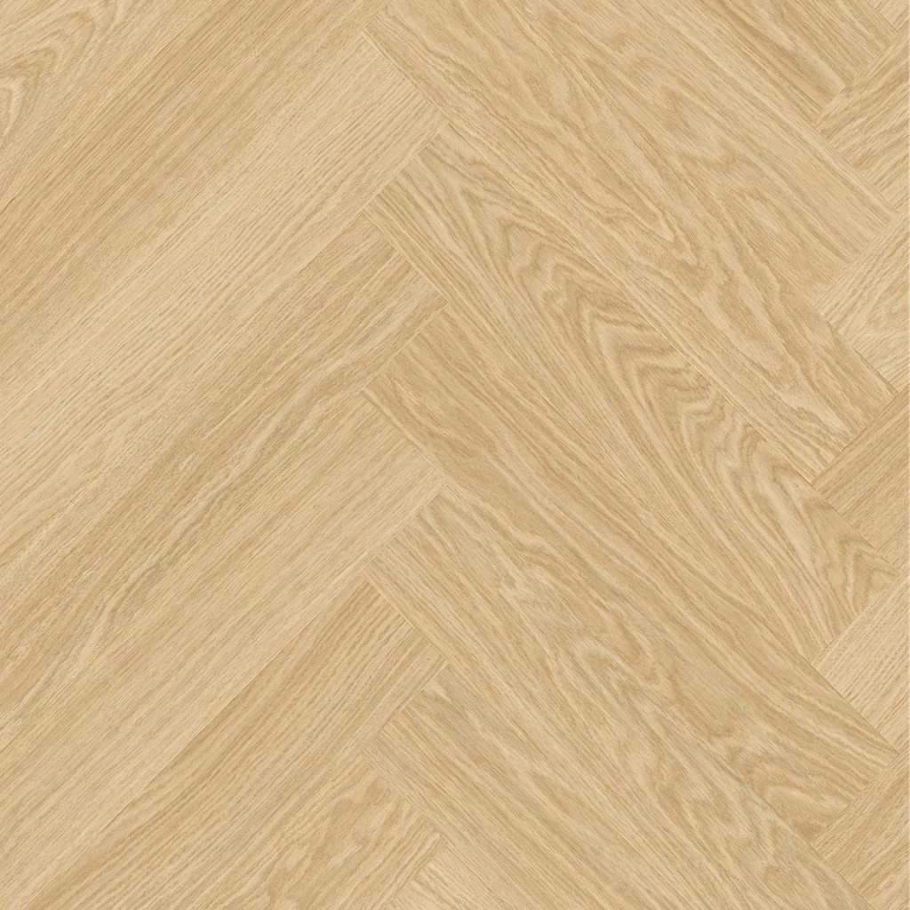 Quick-Step Ciro Pure eik blush Visgraat Click