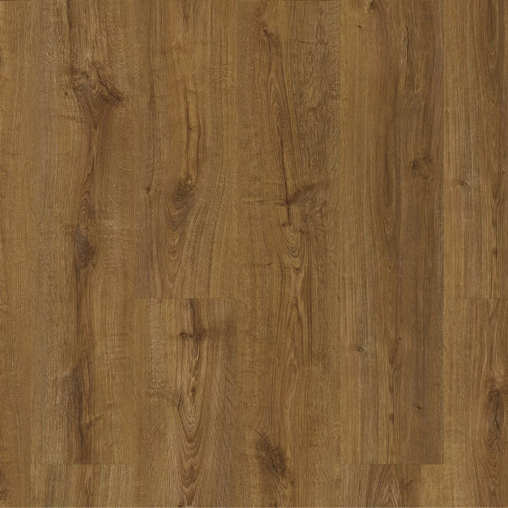 Quick-Step Fuse Herfst eik bruin Plank XL Dryback