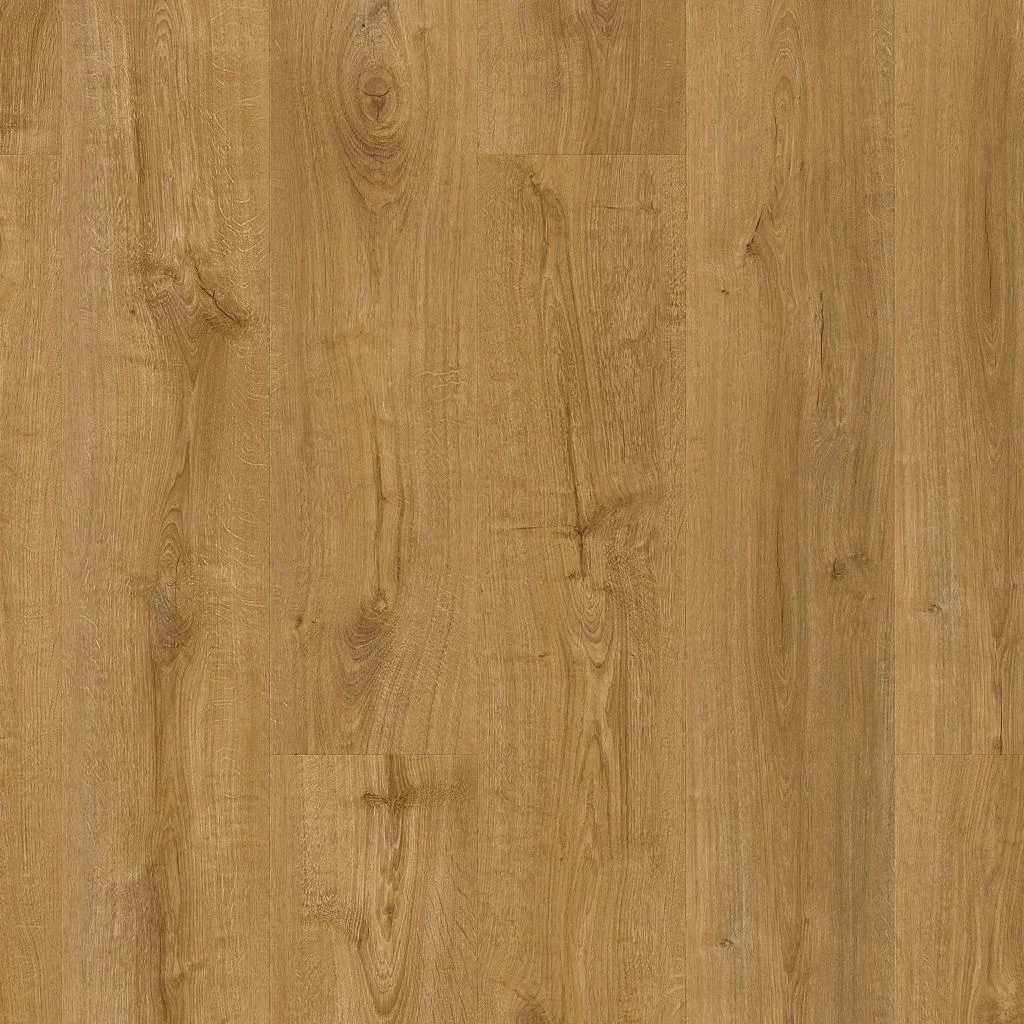 Quick-Step Fuse Herfst eik honing Plank XL Dryback