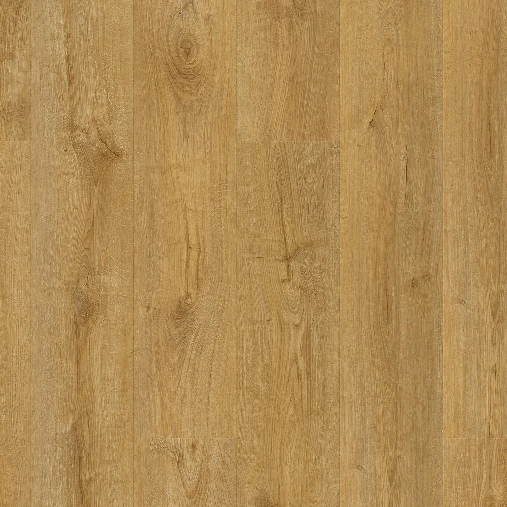 Quick-Step Fuse Herfst eik naturel Plank XL Dryback