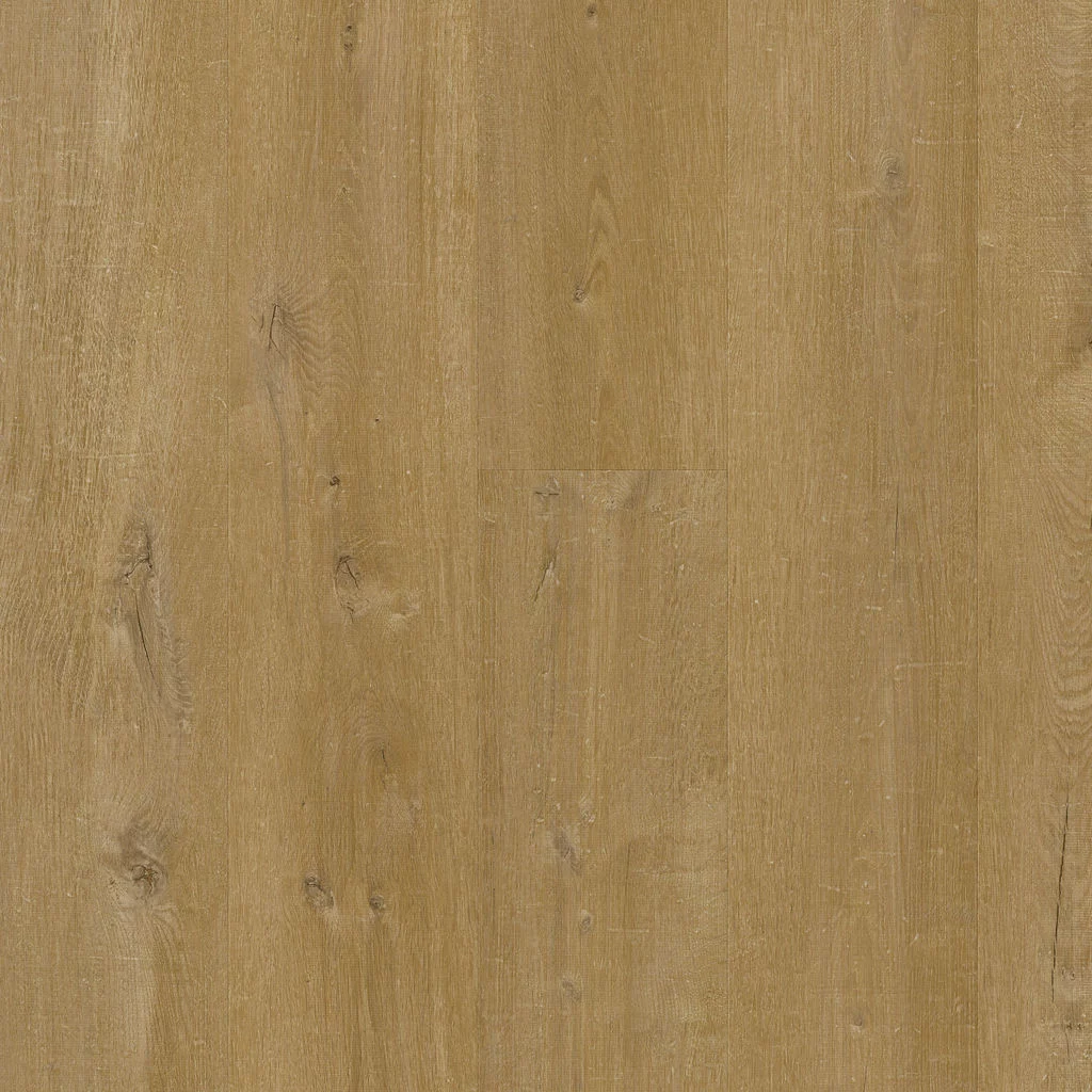 Quick-Step Fuse Linnen eik medium naturel Plank XL Dryback