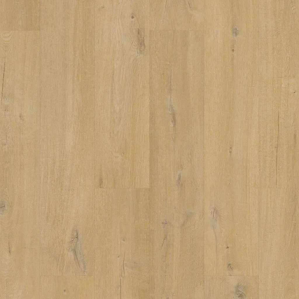 Quick-Step Fuse Linnen eik naturel Plank XL Dryback