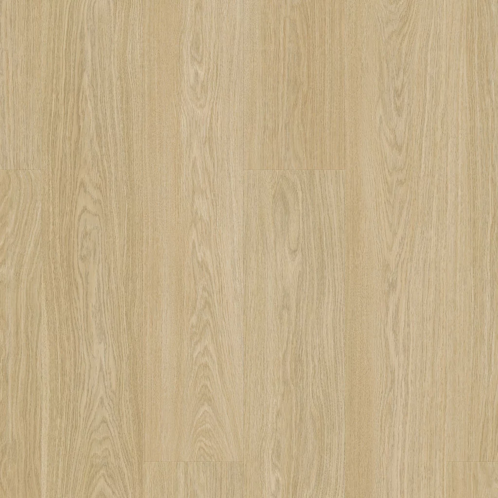 Quick-Step Fuse Serene eik licht naturel Plank XL Dryback