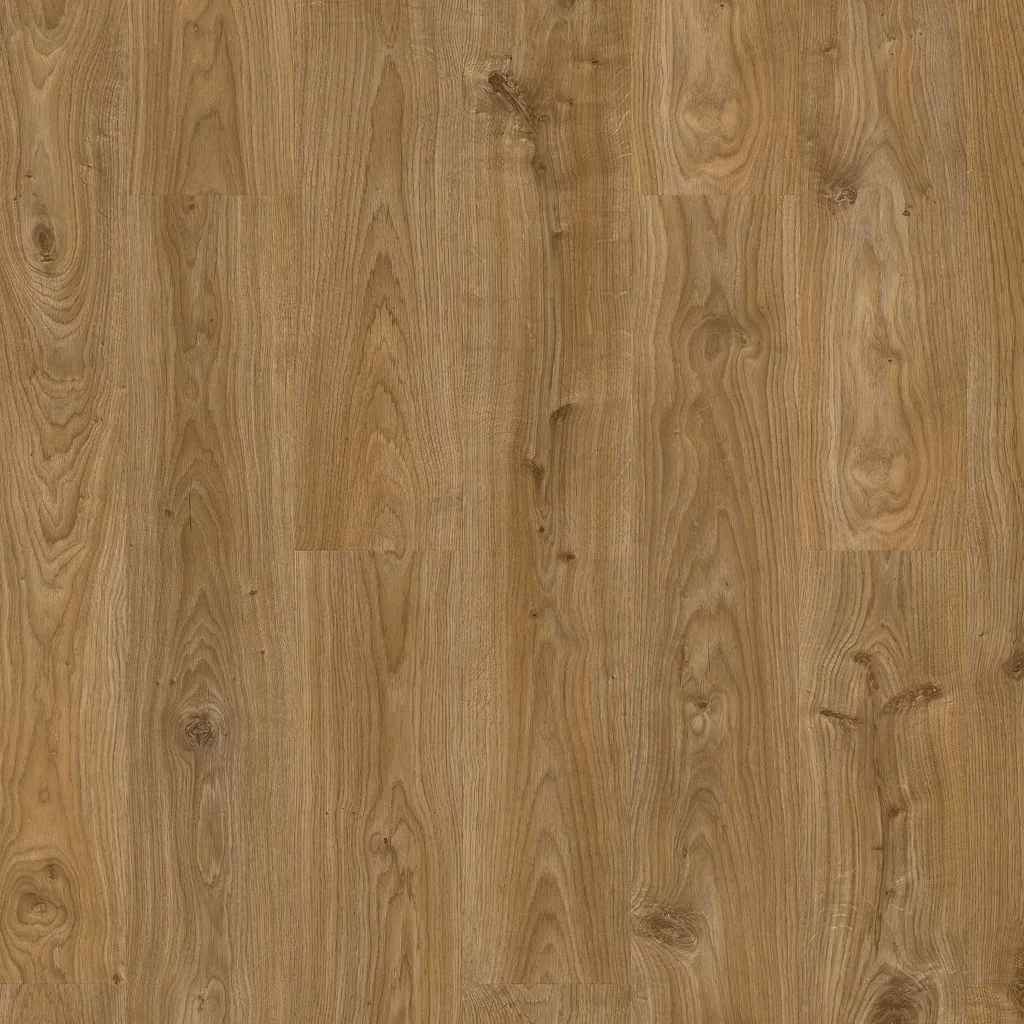 Quick-Step Liv Landelijke charme medium bruin Plank Dryback