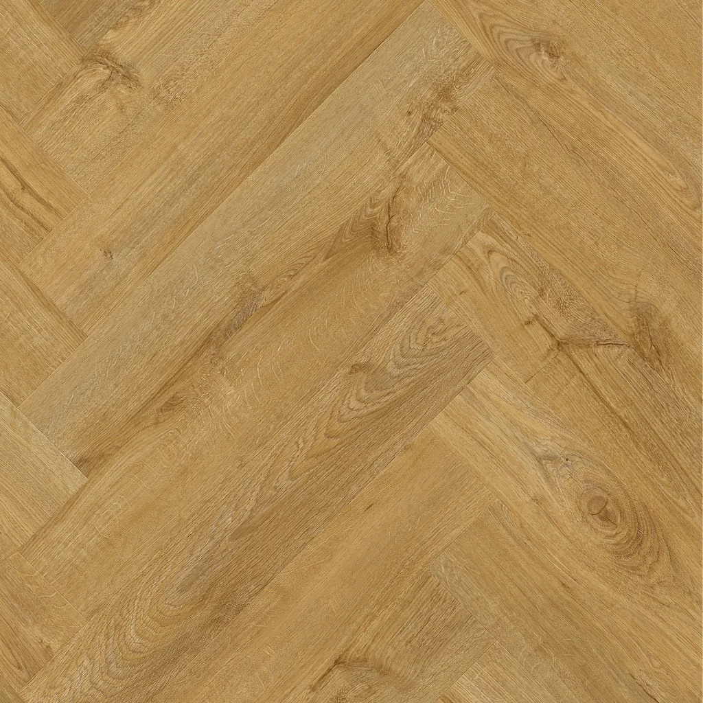 Quick-Step Pristine Herfst eik naturel Visgraat Dryback