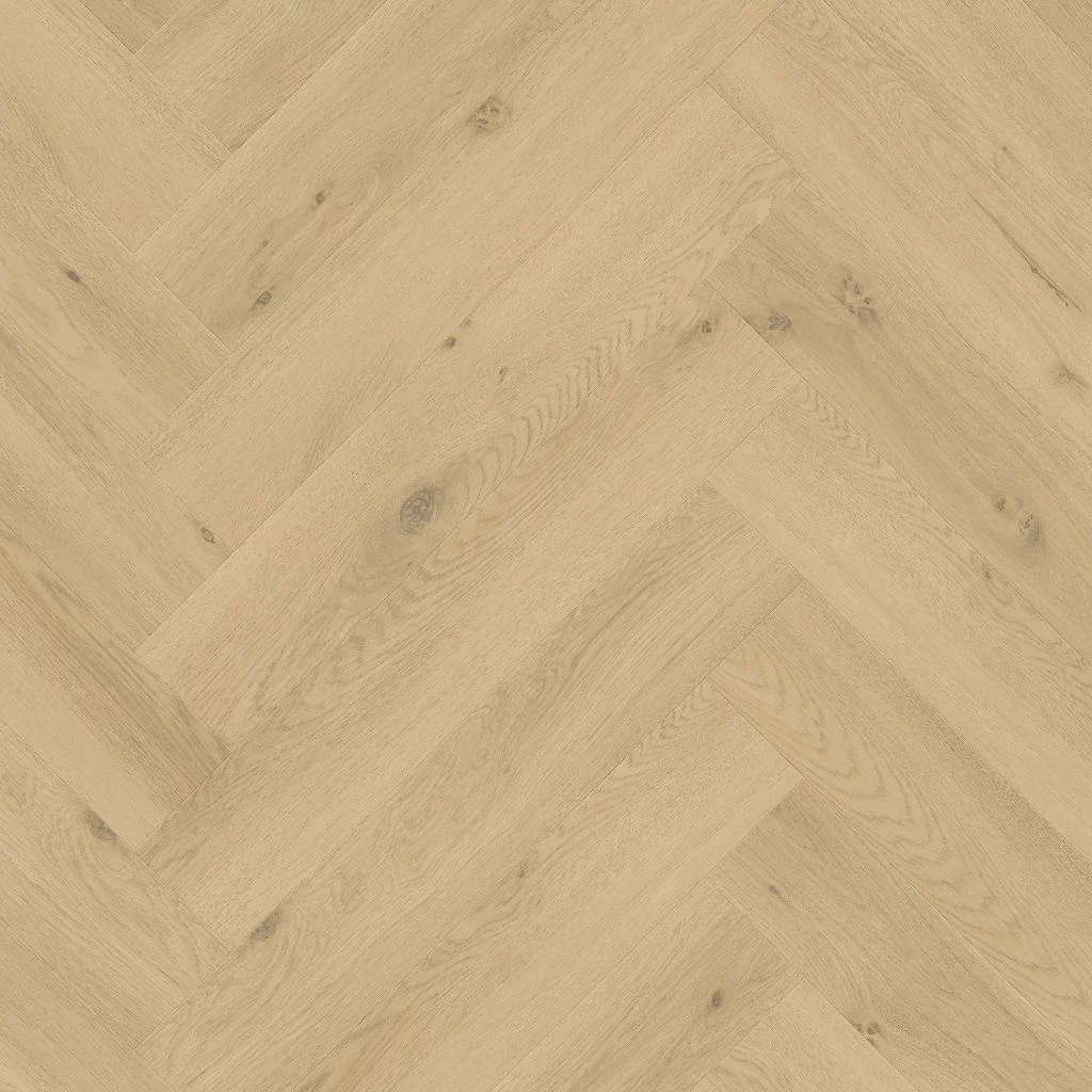 Quick-Step Pristine Ocean bliss naturel Visgraat Dryback
