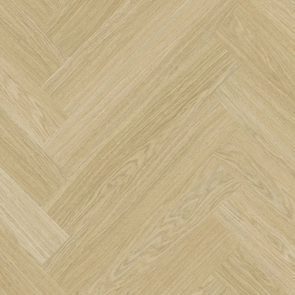 Quick-Step Pristine Serene eik licht naturel Visgraat Dryback