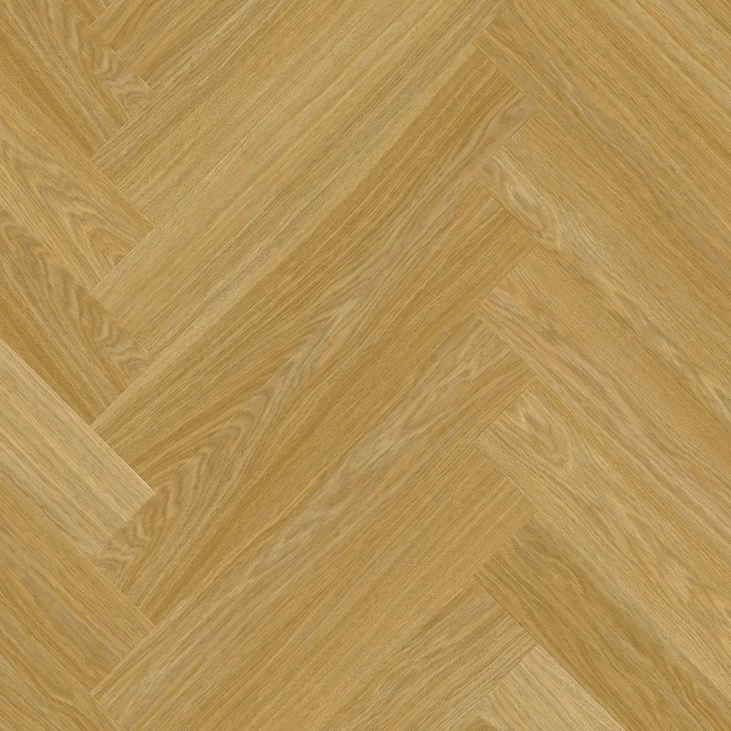 Quick-Step Pristine Serene eik medium naturel Visgraat Dryback