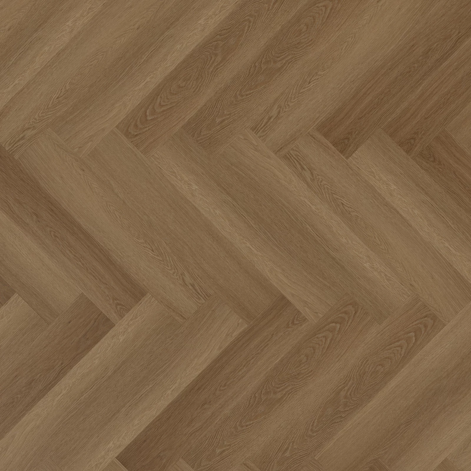 Room 5 Hemmingway Oak Visgraat XL Dryback