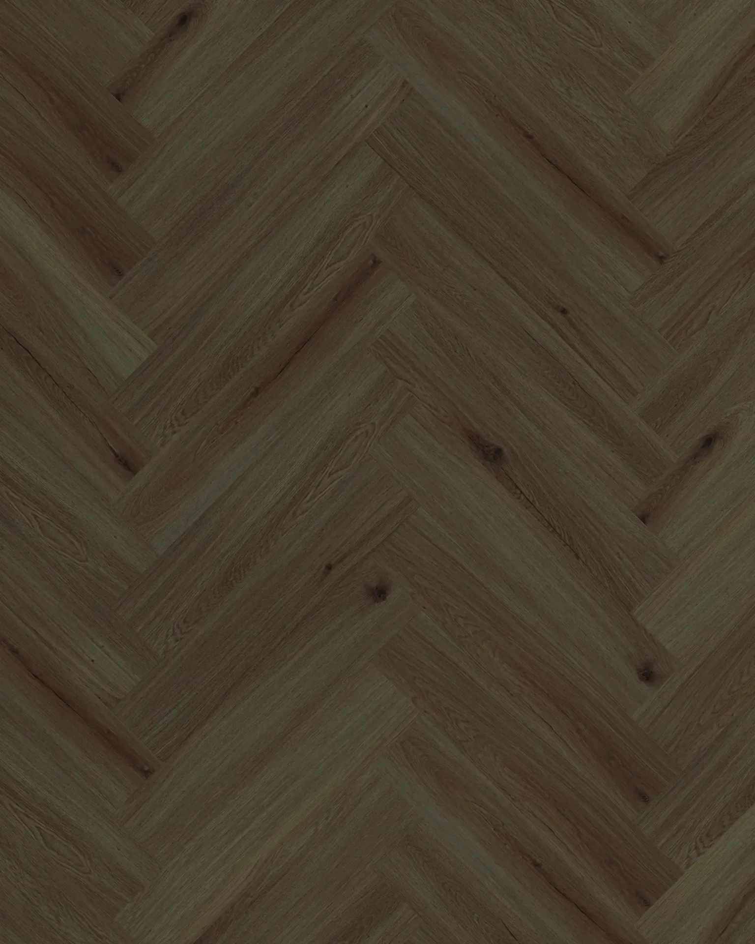 Saffier Avenue Daytona Oak Visgraat Dryback