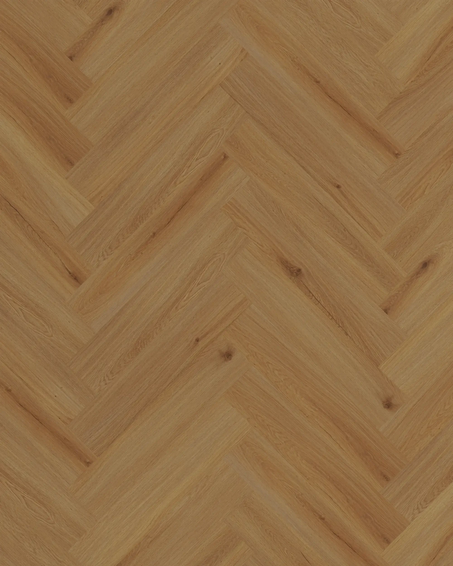 Saffier Avenue Palm Oak Visgraat Dryback