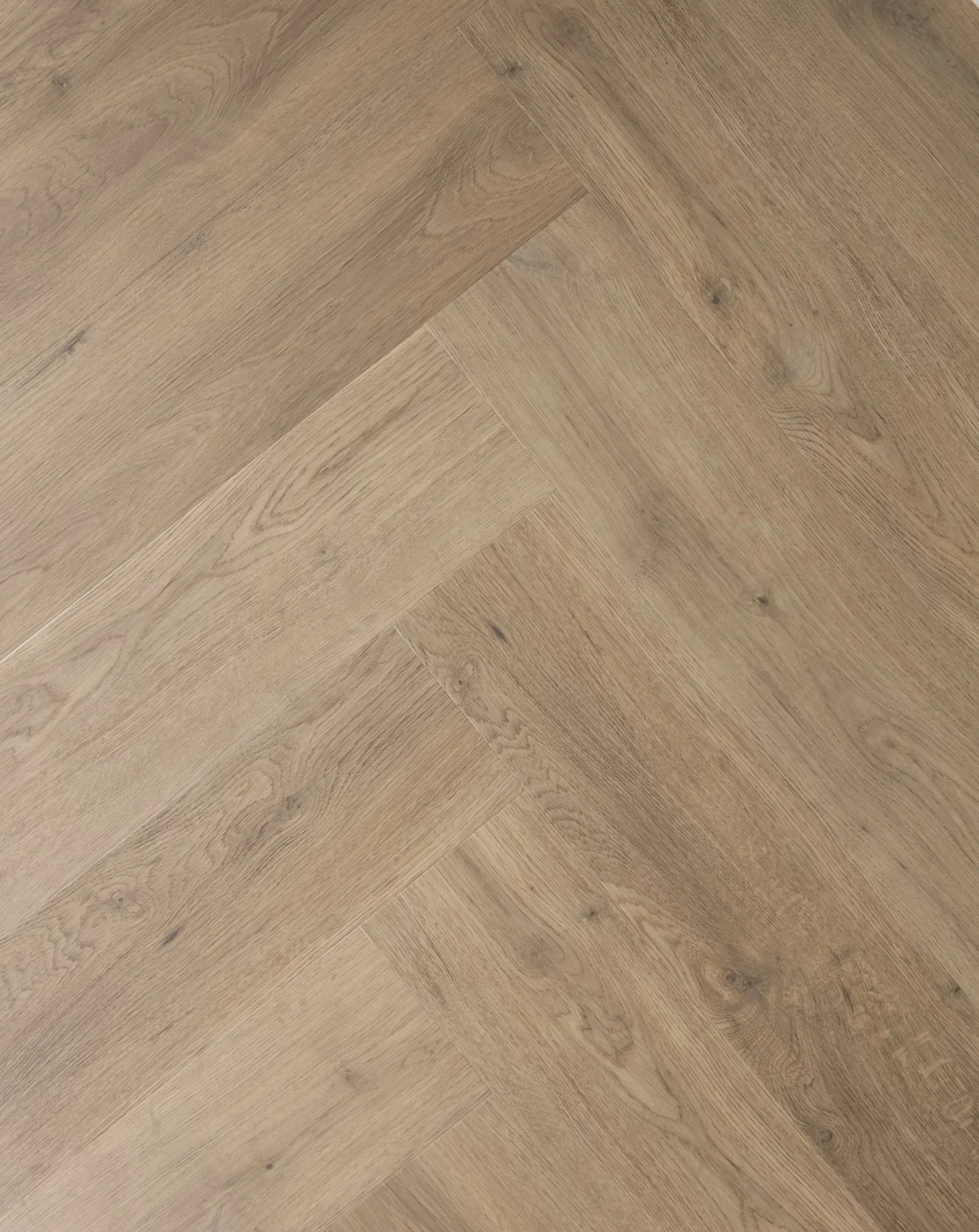 Sense VLN380 Visgraat XL Dryback