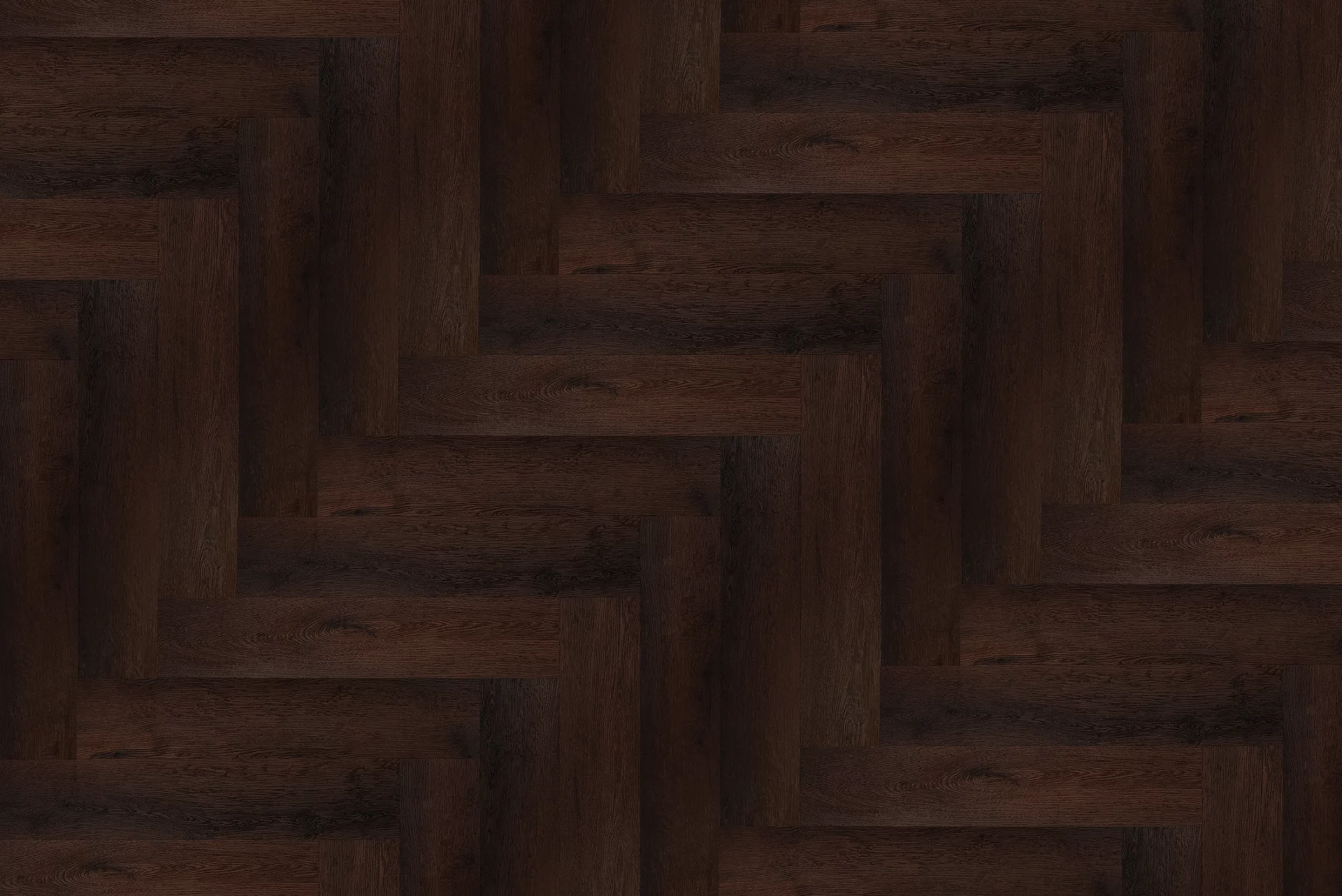 TFD At Home Herringbone 40015 Visgraat Dryback