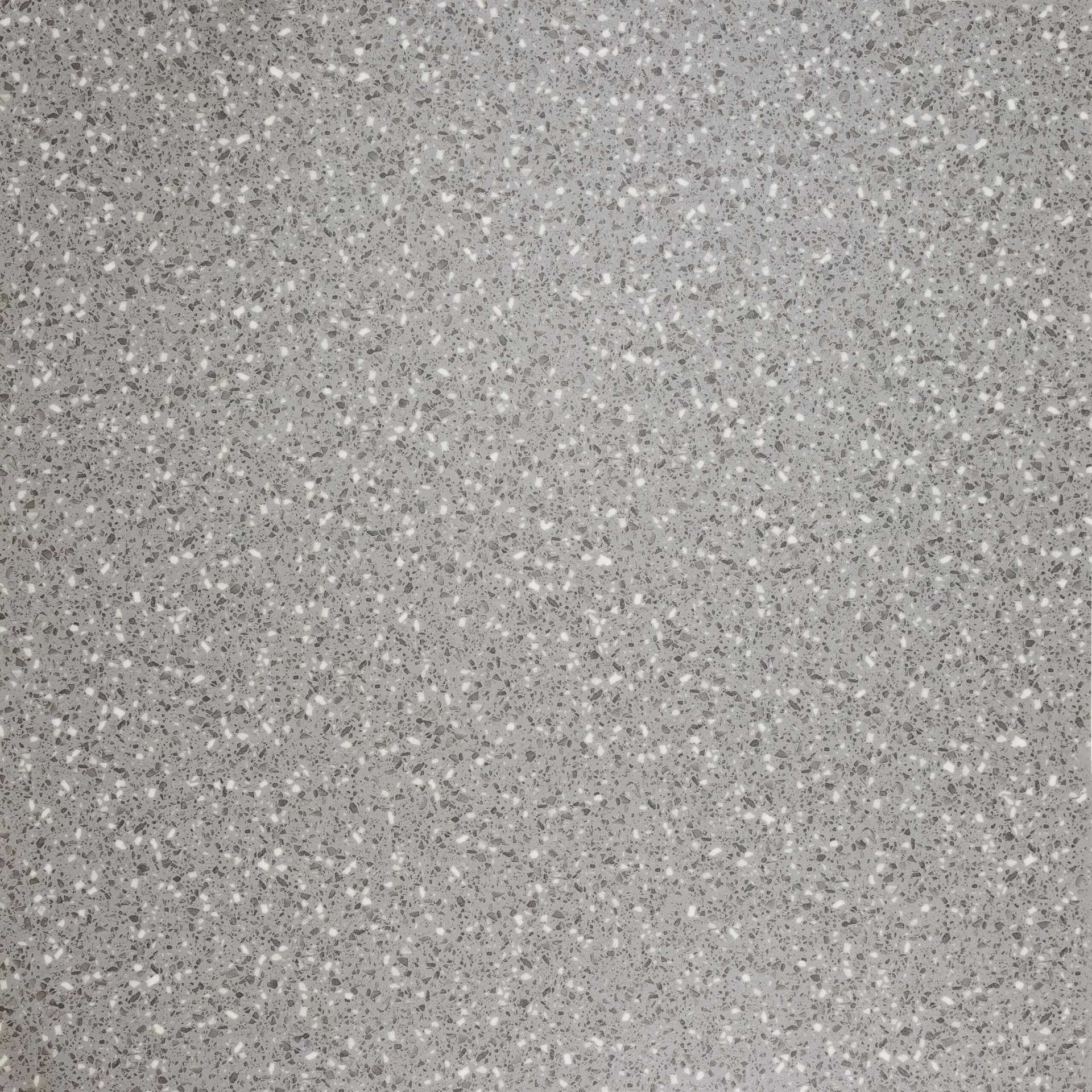 TFD Terrazzo Light Grey Tegel XL Dryback
