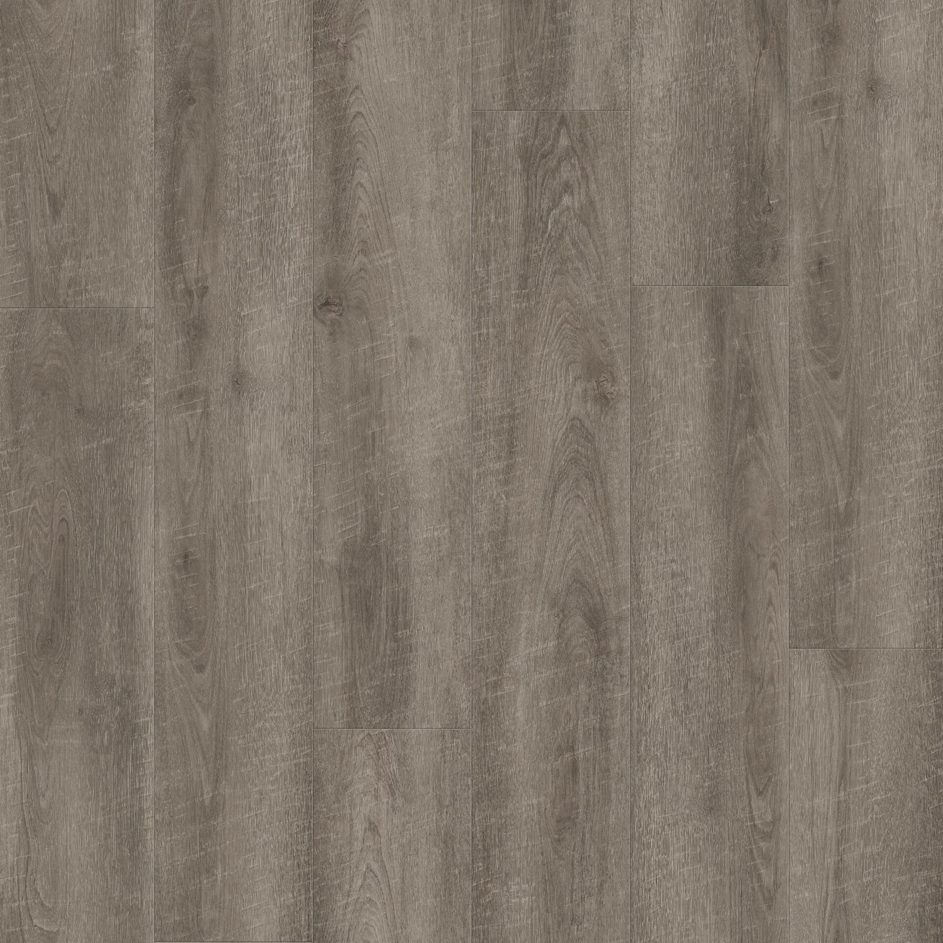 Tarkett iD Click Ultimate 55-70 Antik Oak Dark Grey Plank Click