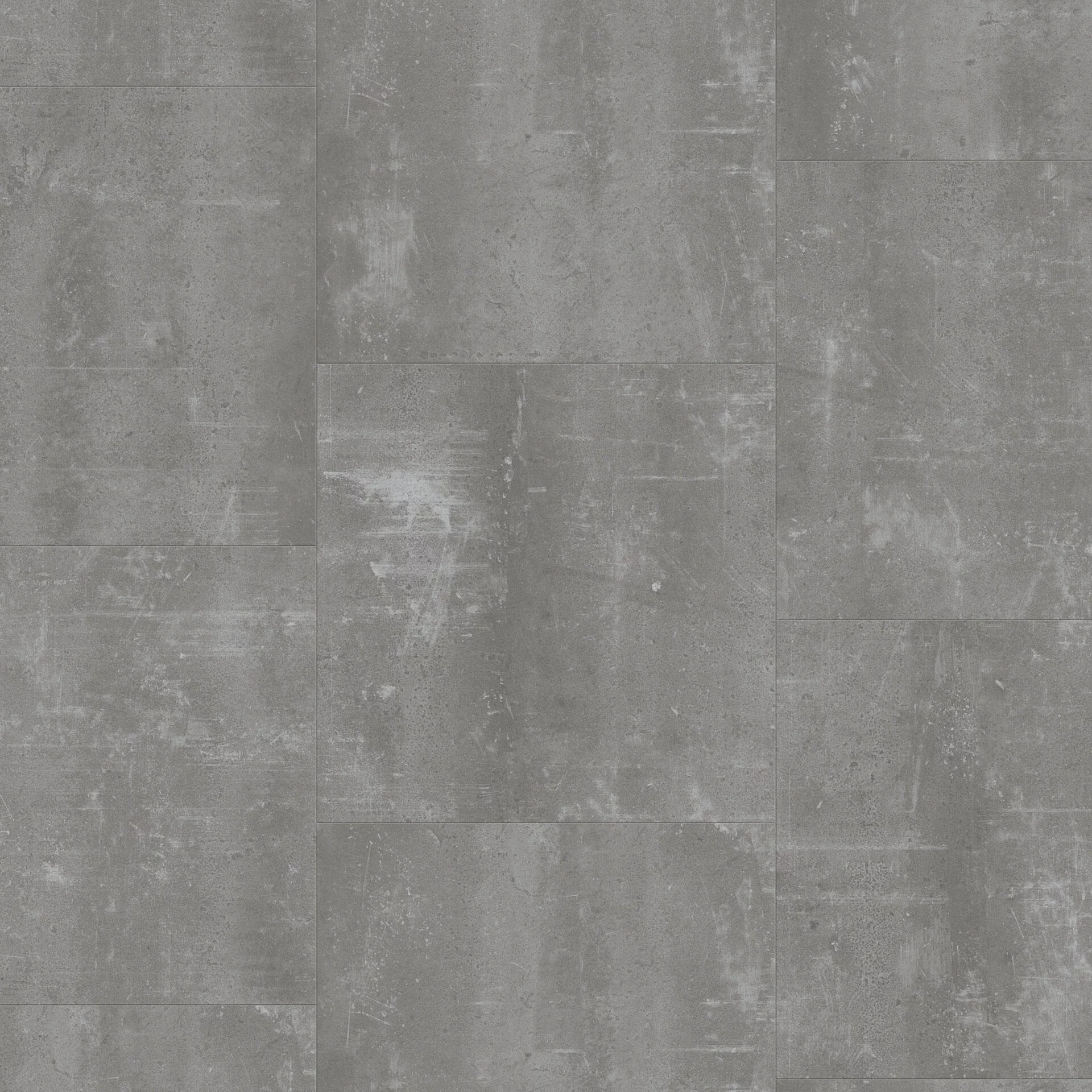 Tarkett iD Click Ultimate 55-70 Composite Cool Grey Tegel XL Click