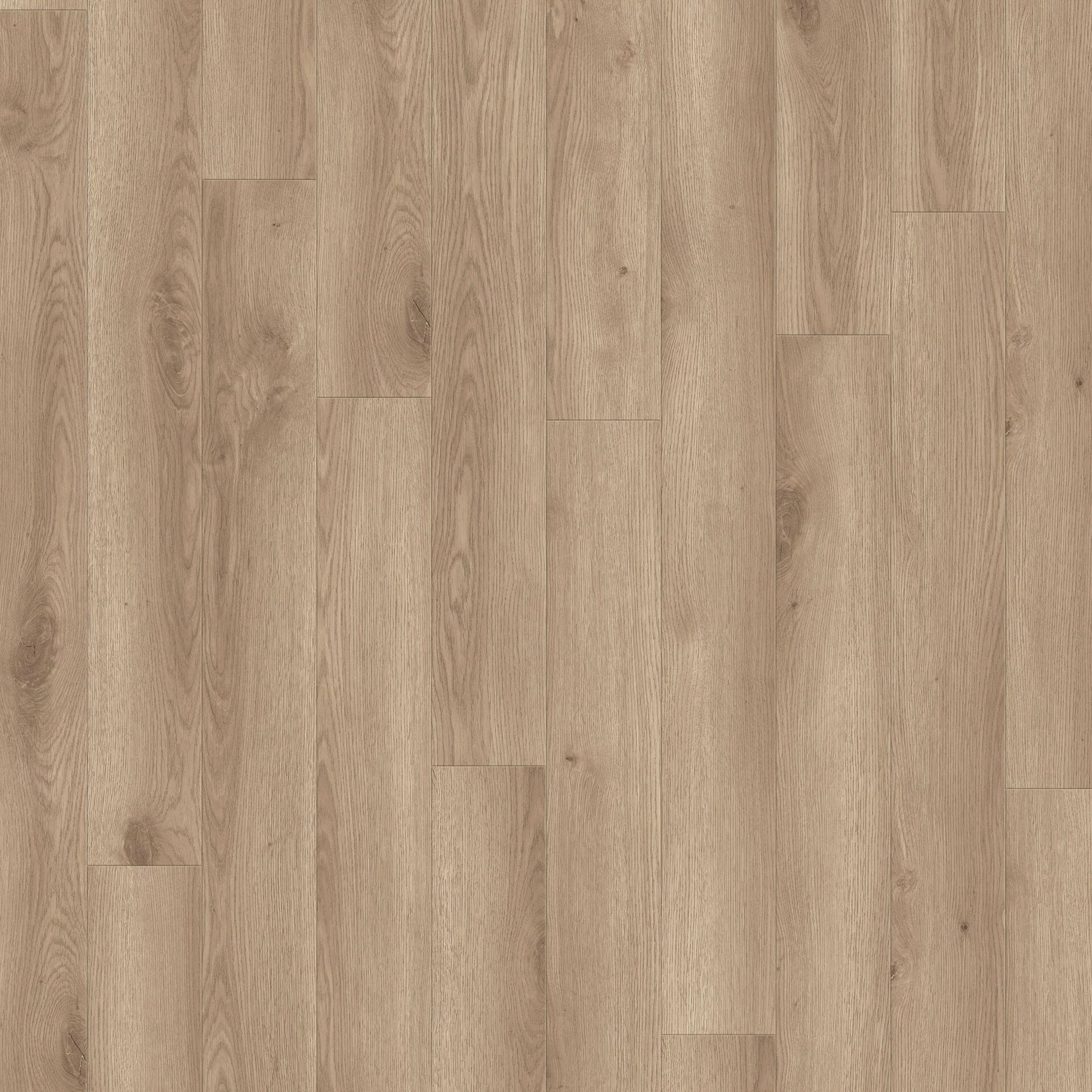 Tarkett iD Click Ultimate 55-70 Contemporary Oak Natural Plank XL Click