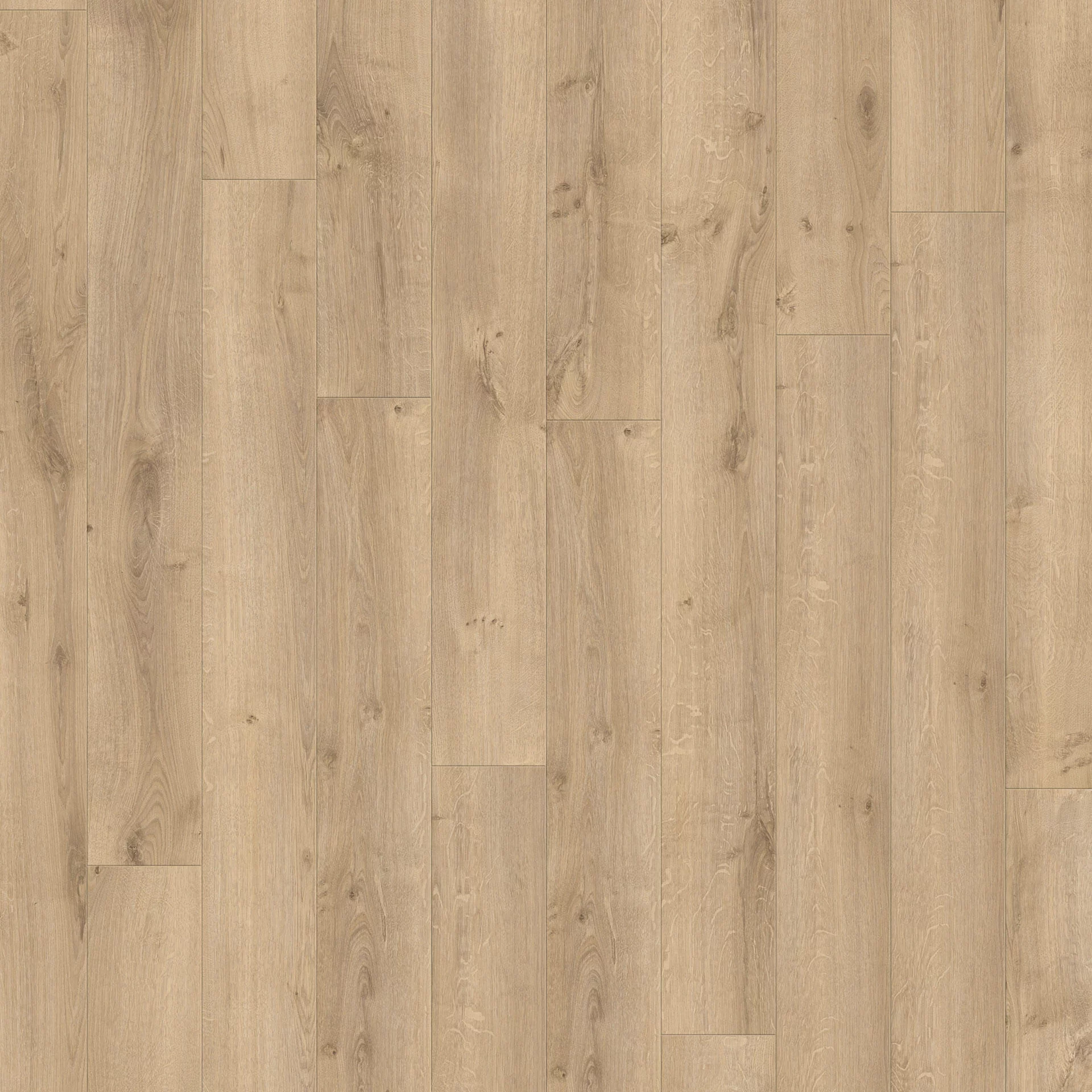 Tarkett iD Click Ultimate 55-70 Rustic Oak Beige Plank Click