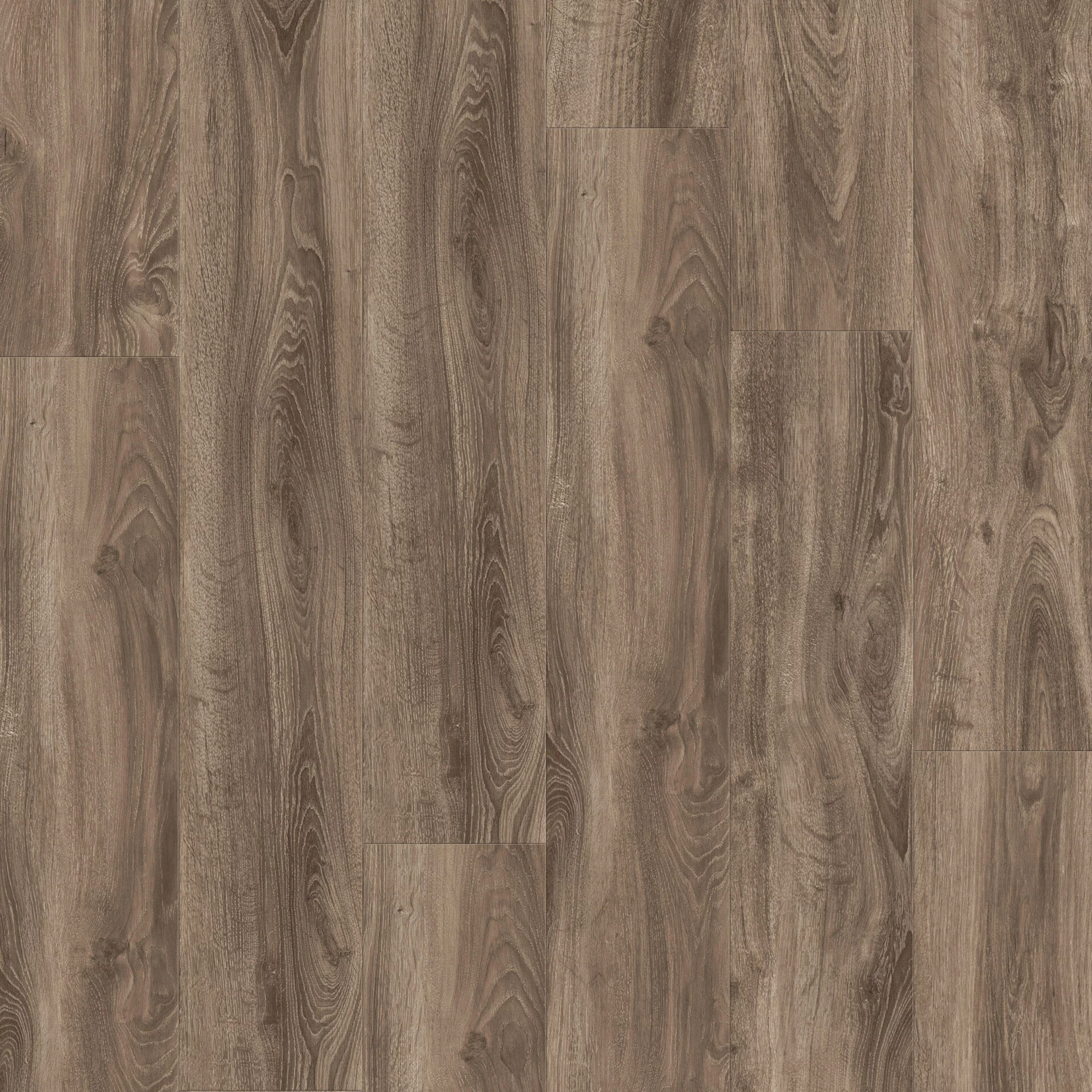Tarkett iD Click Ultimate 55-70 English Oak Brown Plank XL Click
