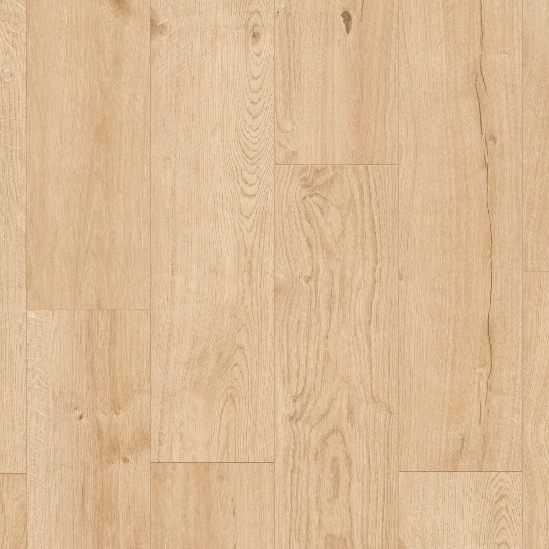 Tarkett iD Click Ultimate 55-70 Nomad Oak Linen Plank Click