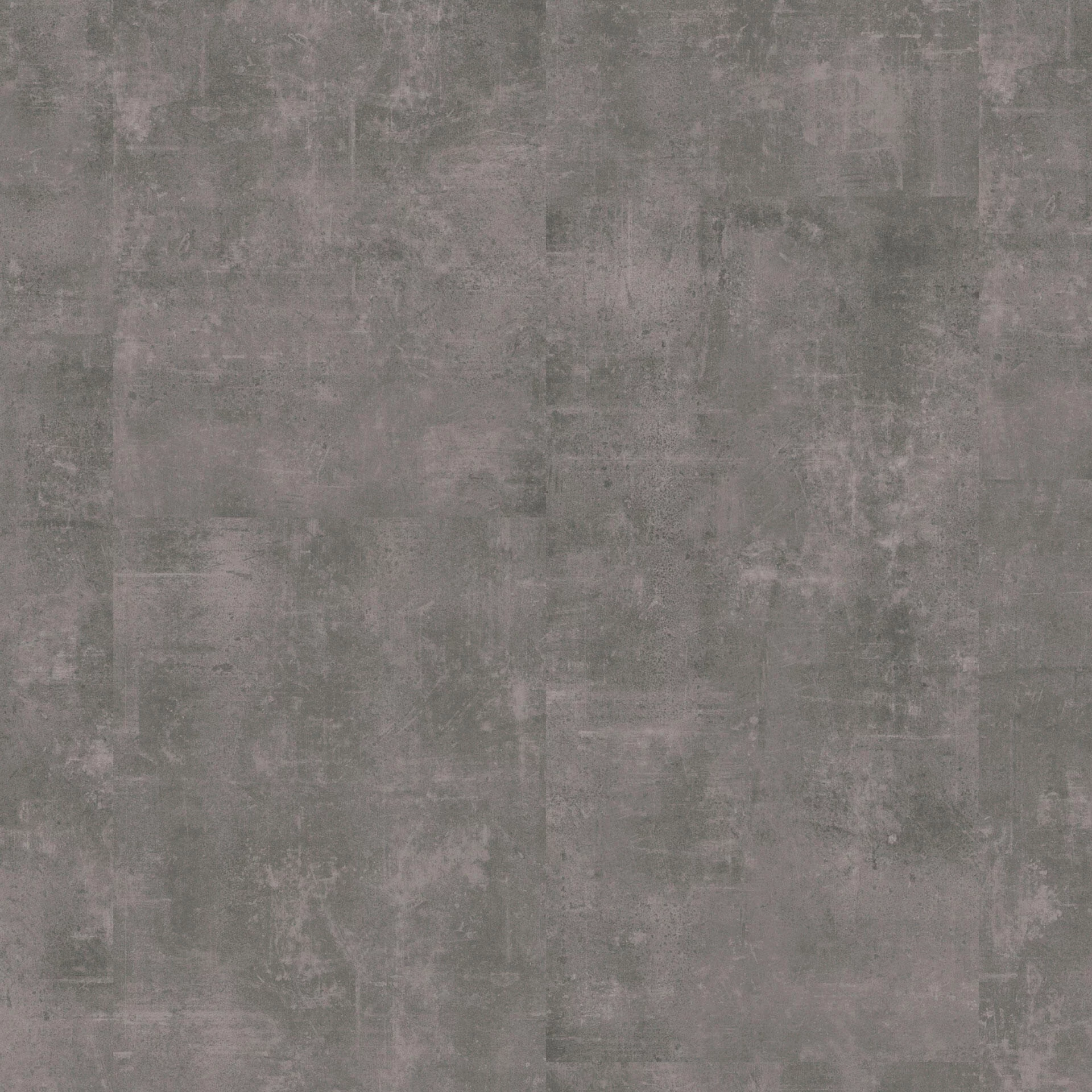 Tarkett iD Click Ultimate 55-70 Patina Concrete Dark Grey Tegel XL Click
