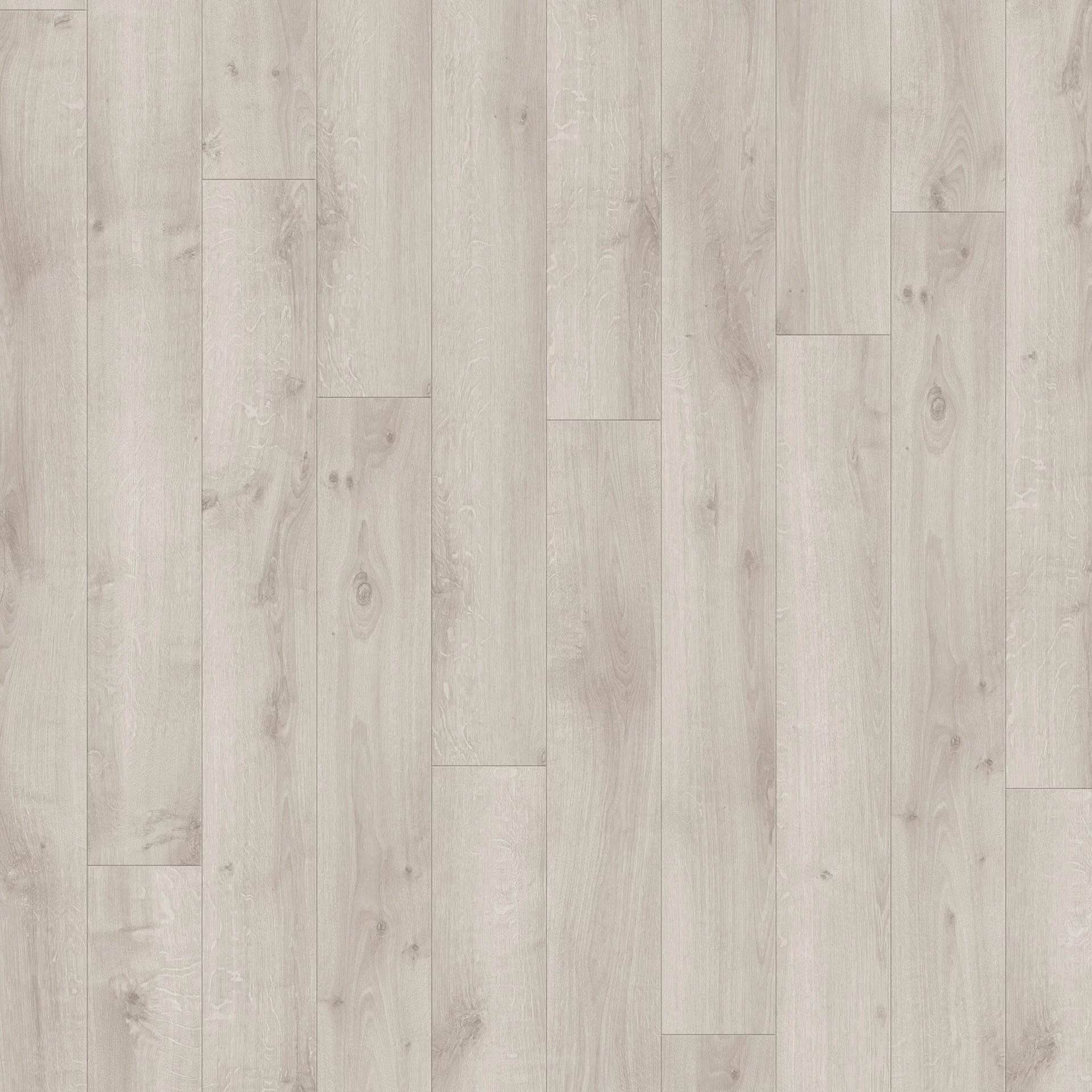 Tarkett iD Click Ultimate 55-70 Rustic Oak Light Grey Plank Click
