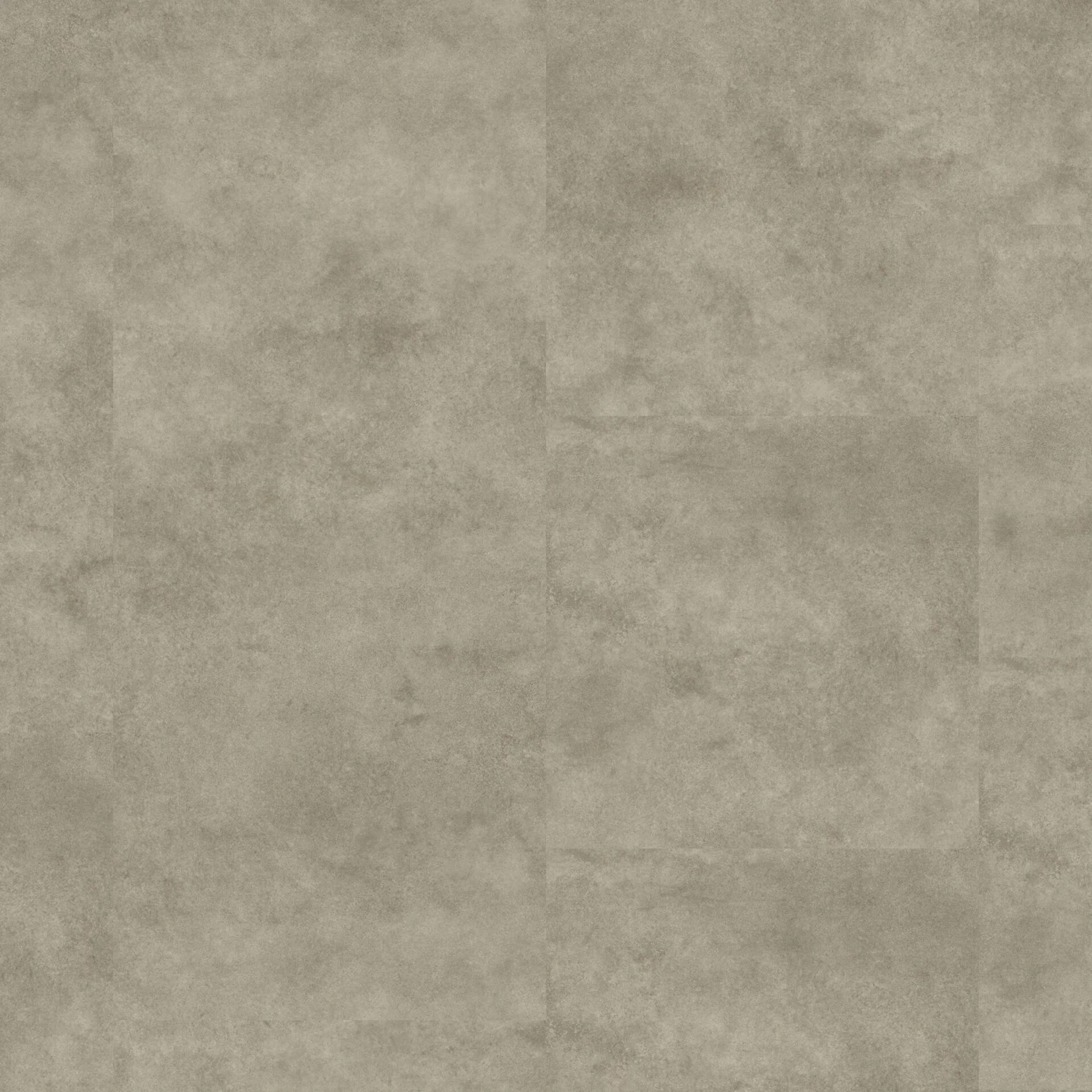 Tarkett iD Comfort Acoustic Cement Grey Beige Tegel Loose Lay