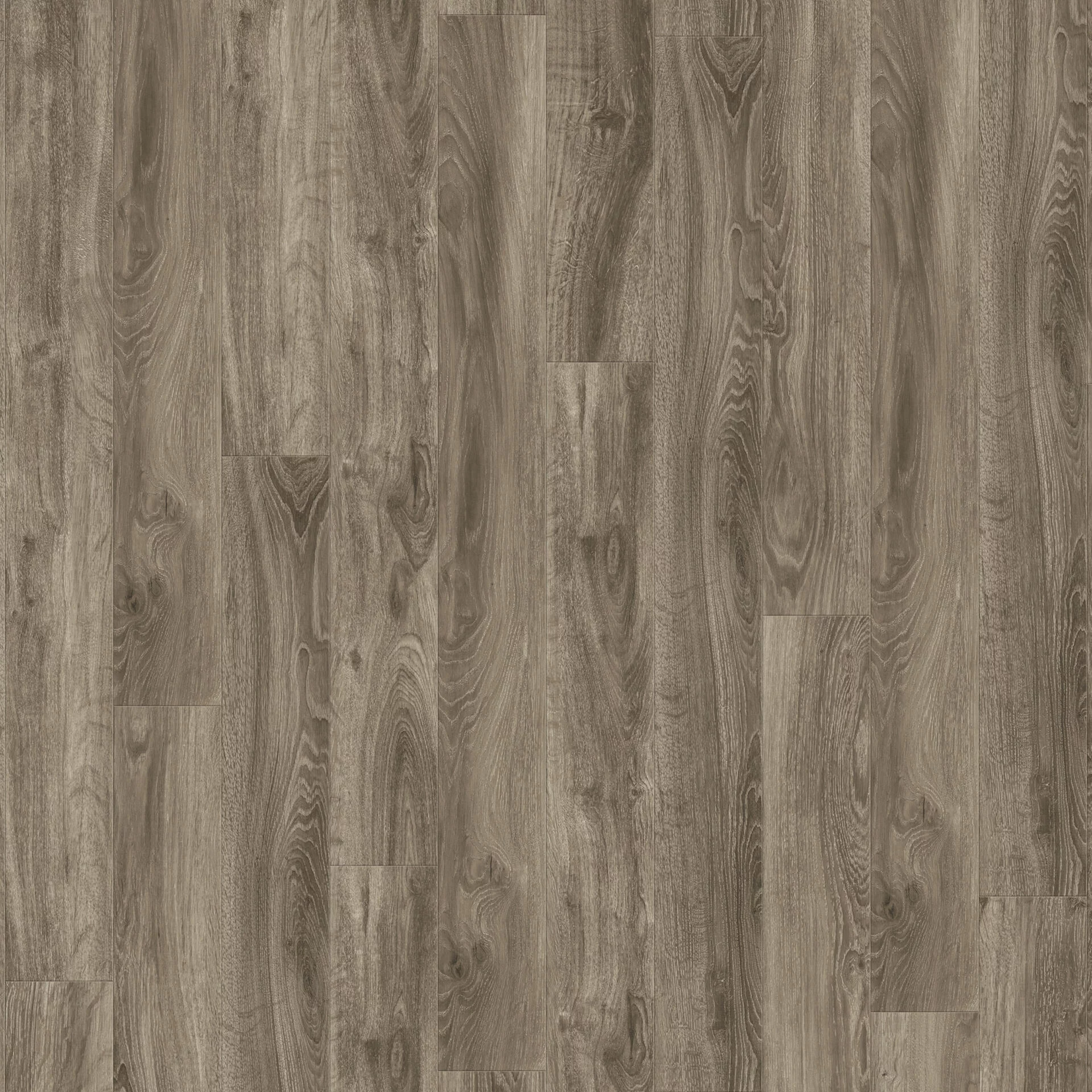 Tarkett iD Comfort Acoustic English Oak Brown Plank Loose Lay