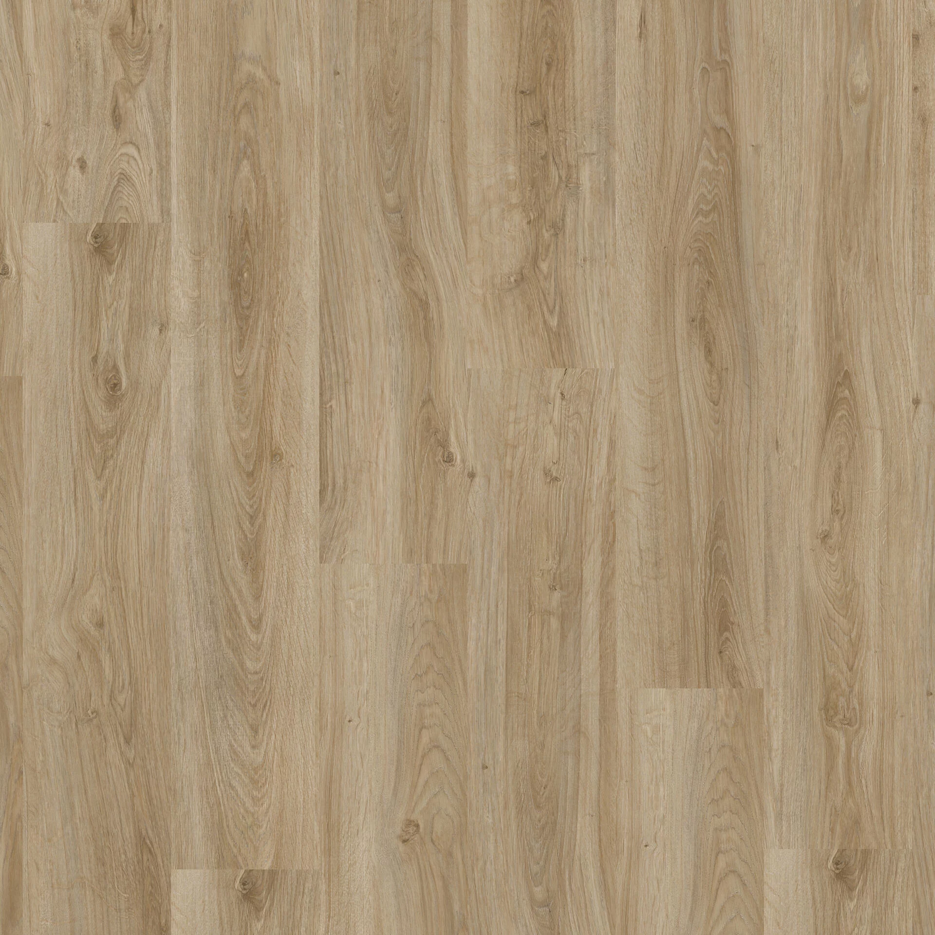 Tarkett iD Comfort Acoustic English Oak Warm Gold Plank Loose Lay