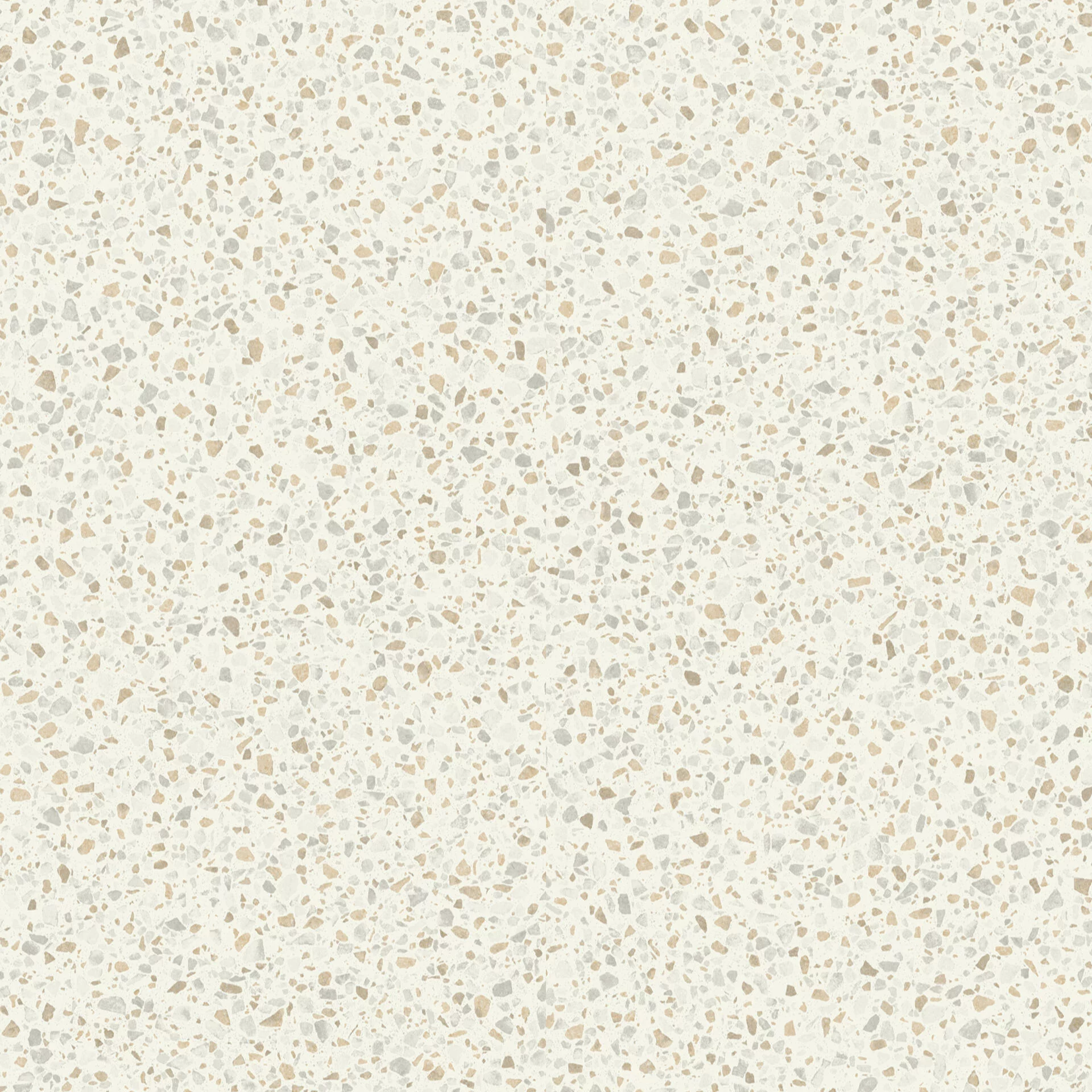 Tarkett iD Comfort Acoustic Terrazzo Grande Ochre Tegel Loose Lay