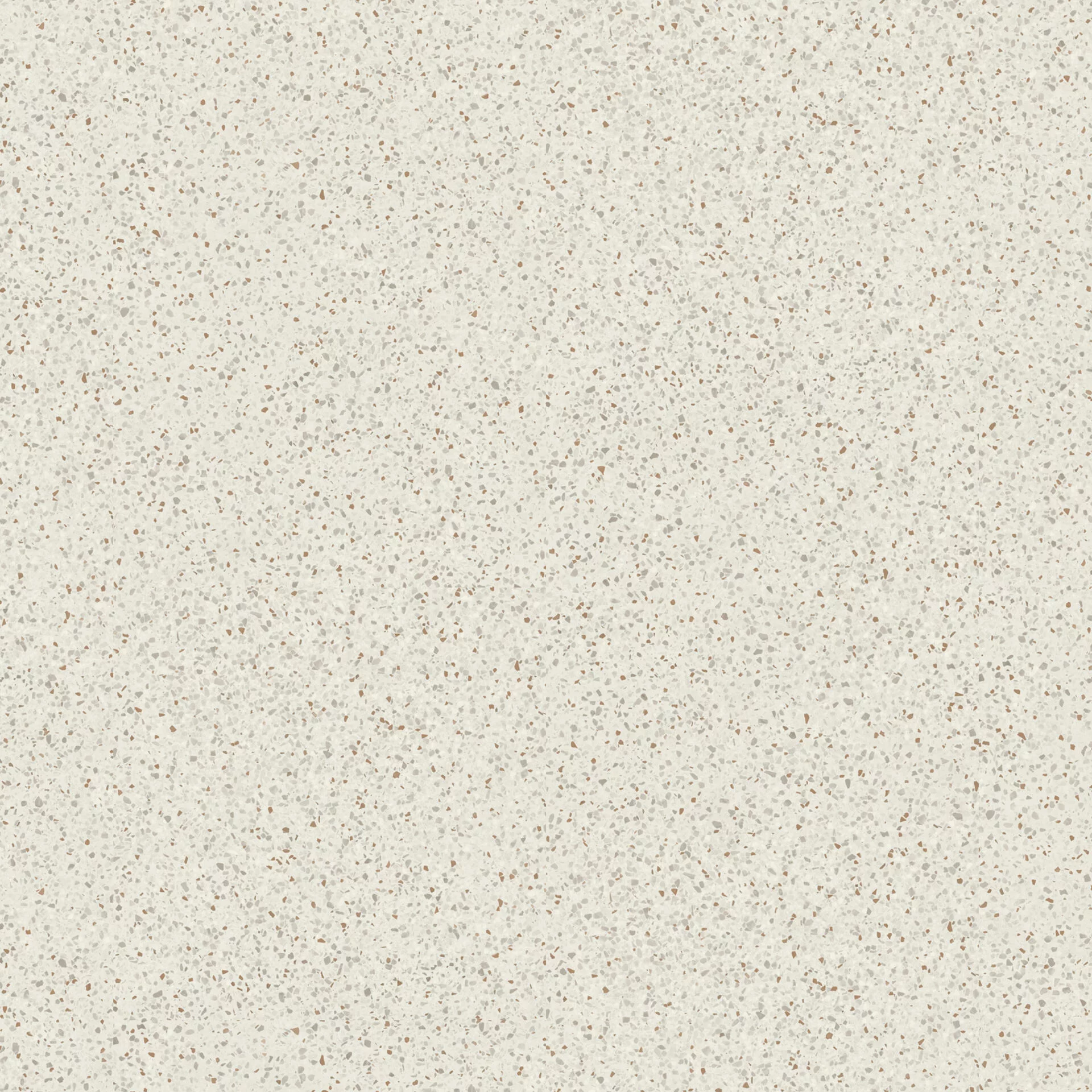 Tarkett iD Comfort Acoustic Terrazzo Terracotta Red Tegel Loose Lay