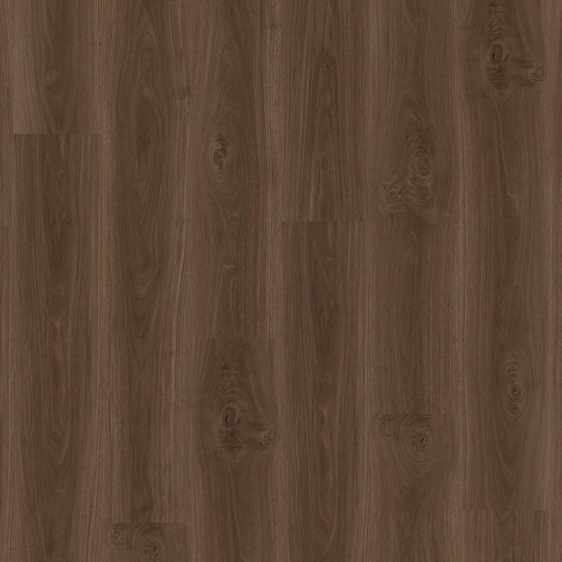 Tarkett iD Comfort Acoustic Walnut Warm Brown Plank Loose Lay