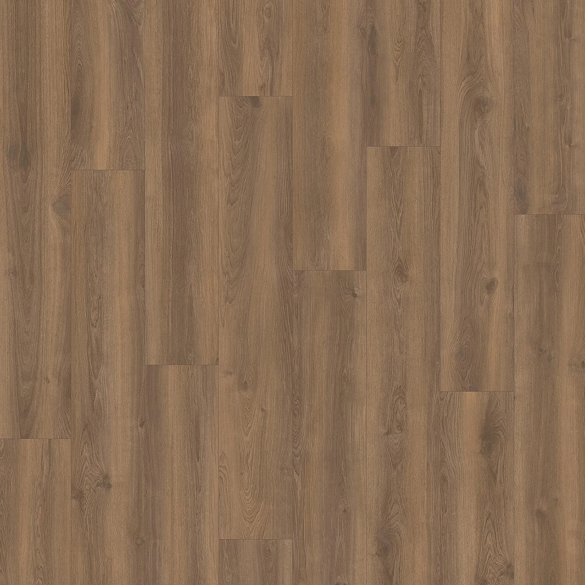 Tarkett iD Inspiration 55 Brook Oak Dark Brown Plank XL Dryback