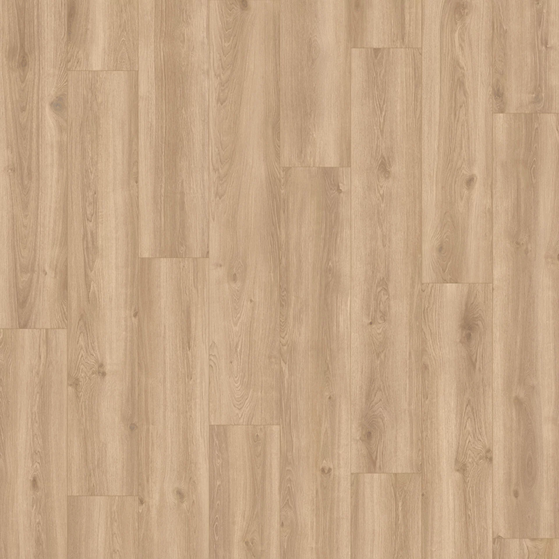 Tarkett iD Inspiration 55 Brook Oak Natural Plank XL Dryback