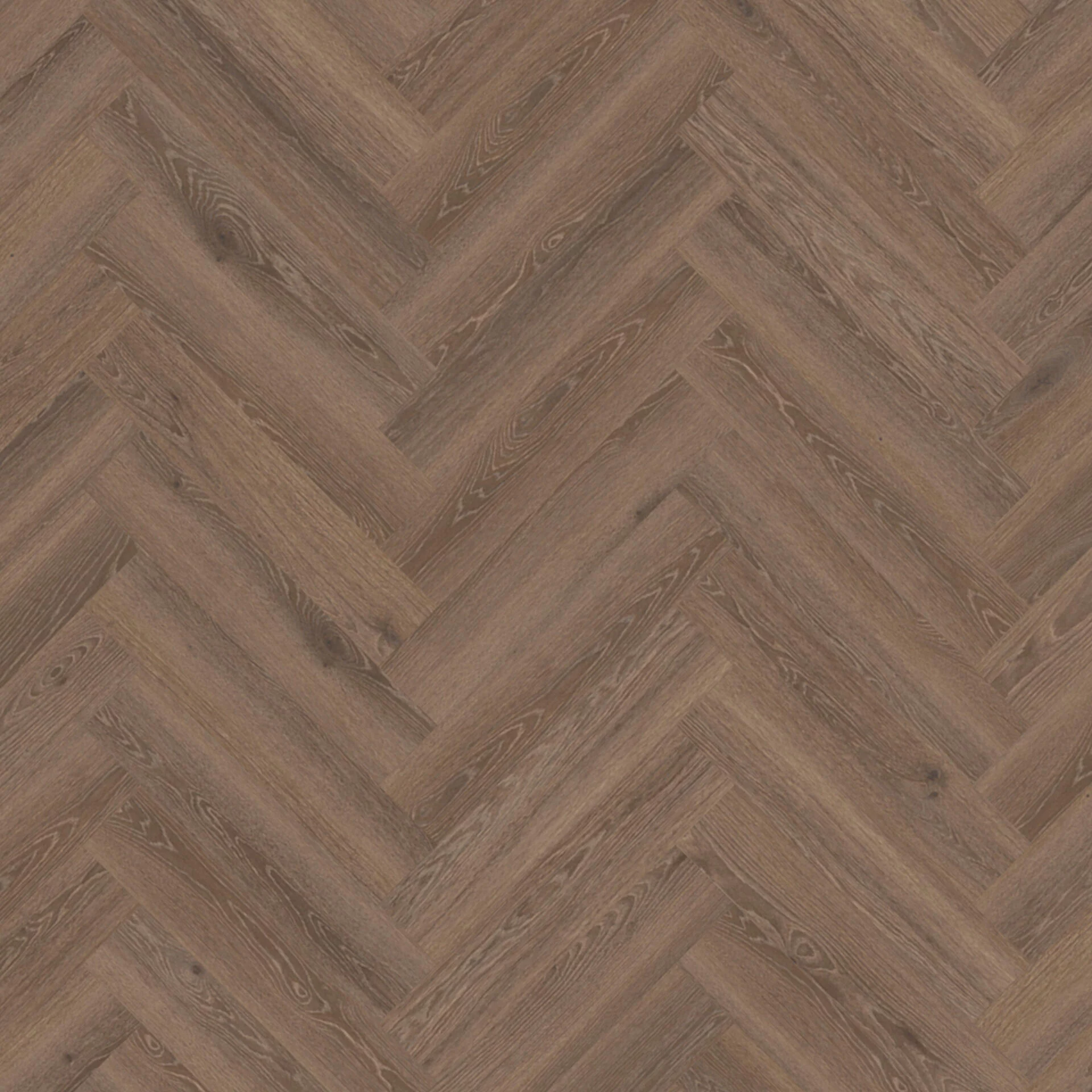 Tarkett iD Inspiration 55 Highland Oak Arabica Visgraat Dryback