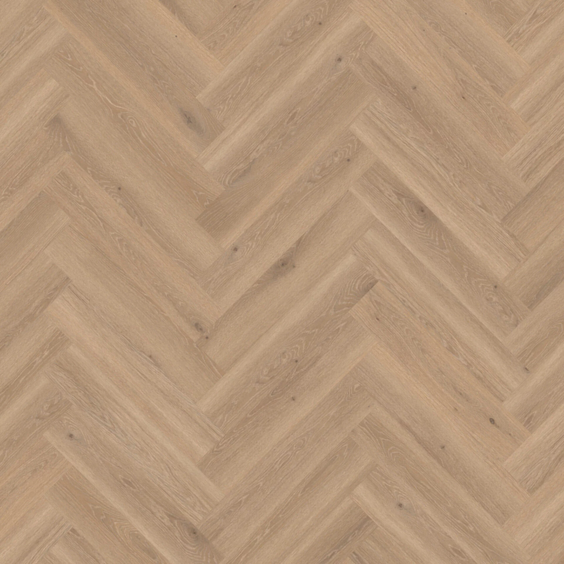 Tarkett iD Inspiration 55 Highland Oak Sisal Visgraat Dryback