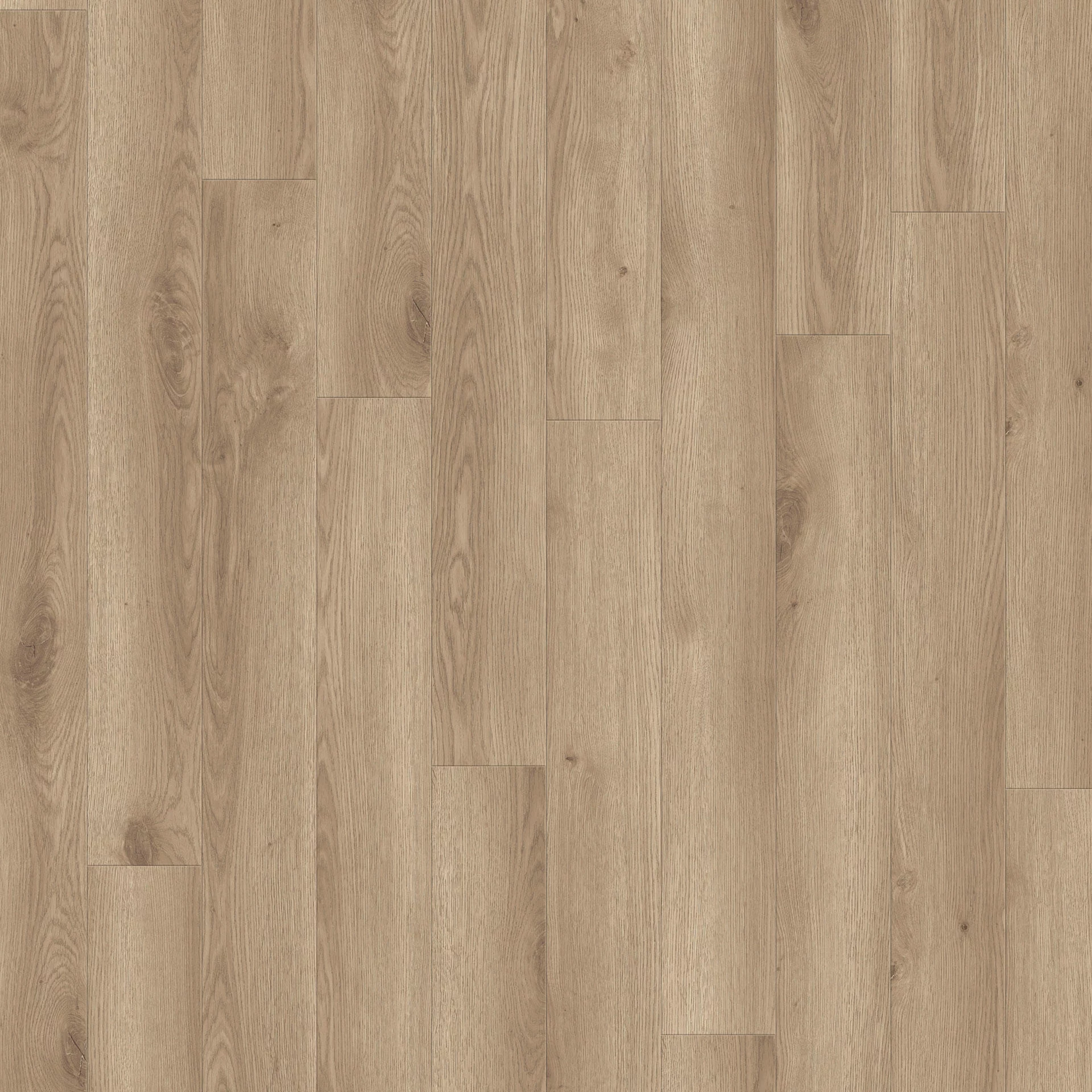 Tarkett iD Inspiration 30 Classics - Contemporary Oak - Natural Plank Dryback