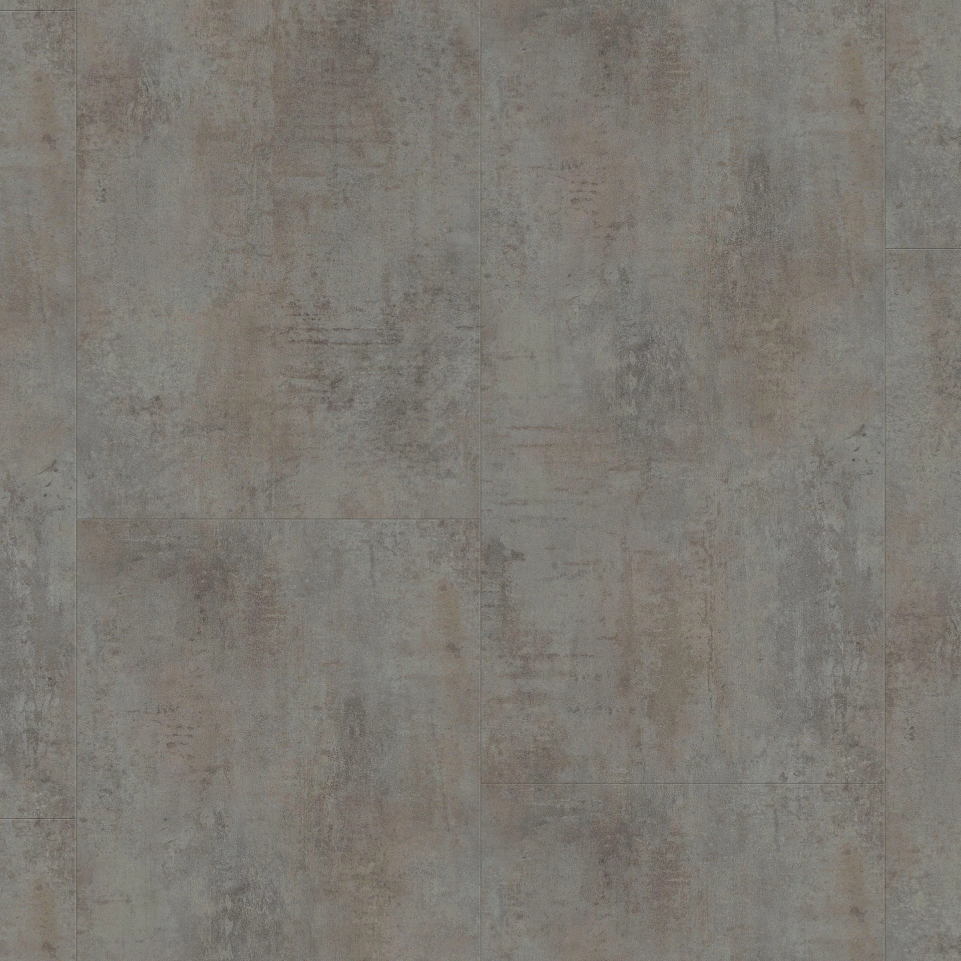 Tarkett iD Inspiration 55 Classics - Oxide - Steel Tegel Dryback