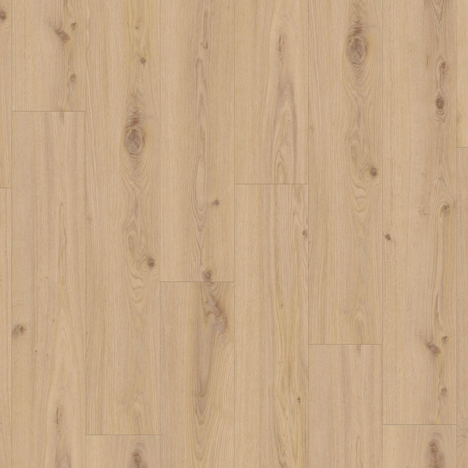 Tarkett iD Inspiration 55 Authentics - Delicate Oak - Almond Plank Dryback
