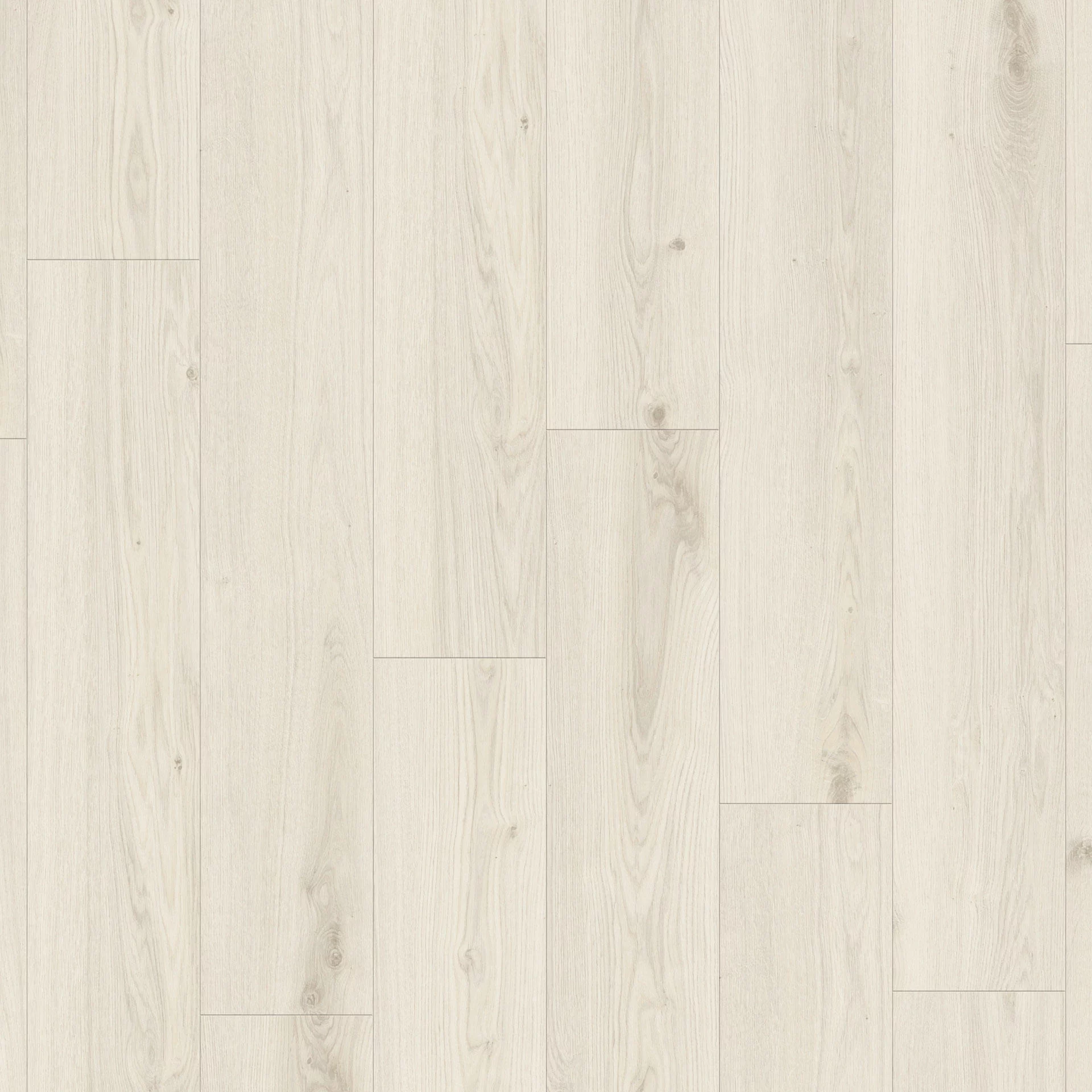 Tarkett iD Inspiration 55 Authentics - Delicate Oak - Sugar Plank Dryback