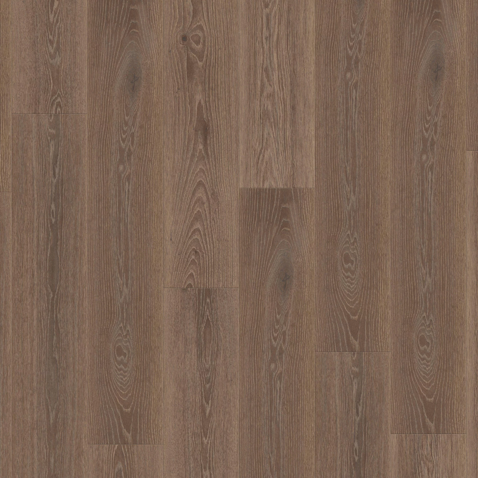 Tarkett iD Inspiration 55 Authentics - Highland Oak - Arabica Plank Dryback