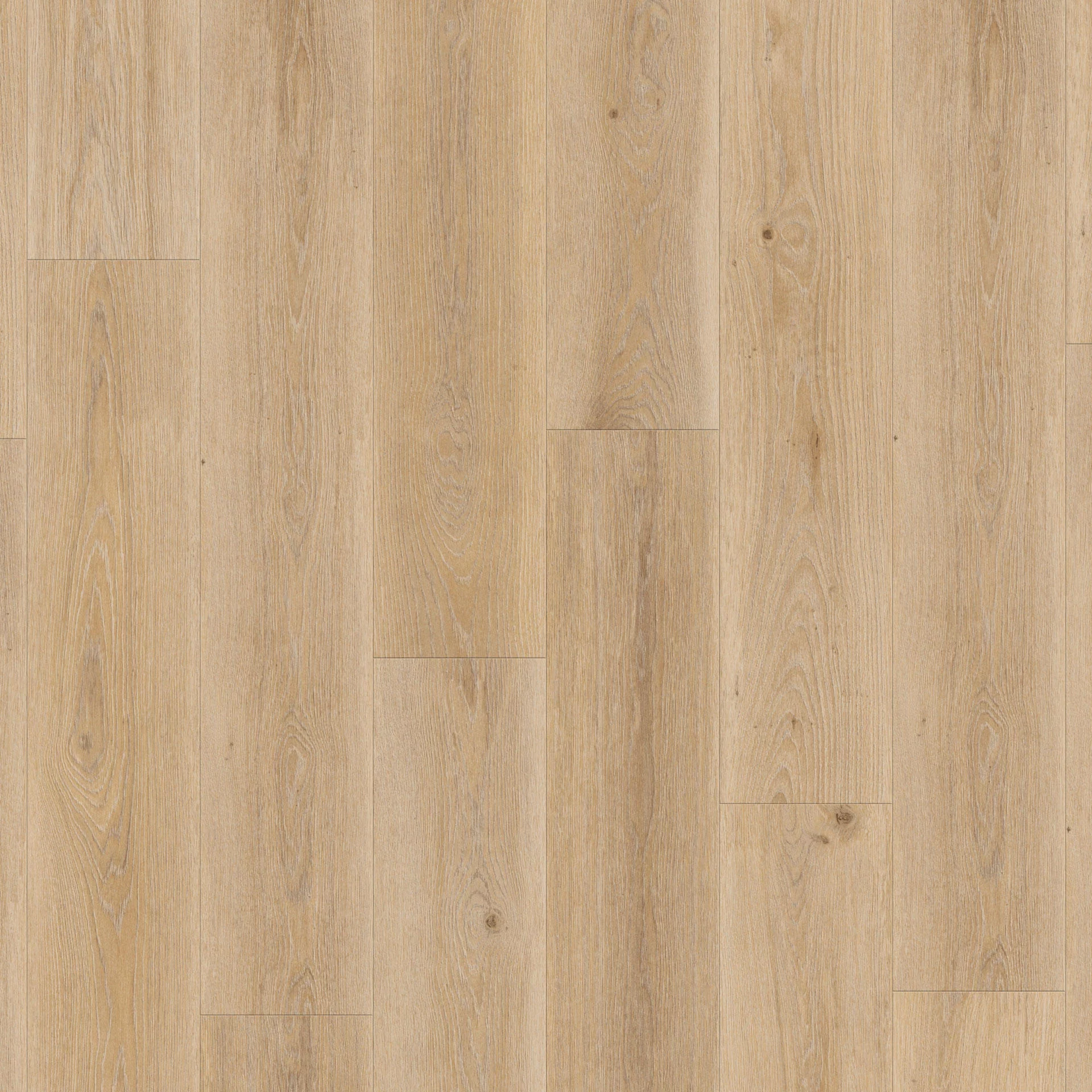 Tarkett iD Inspiration 55 Authentics - Highland Oak - Golden Plank Dryback
