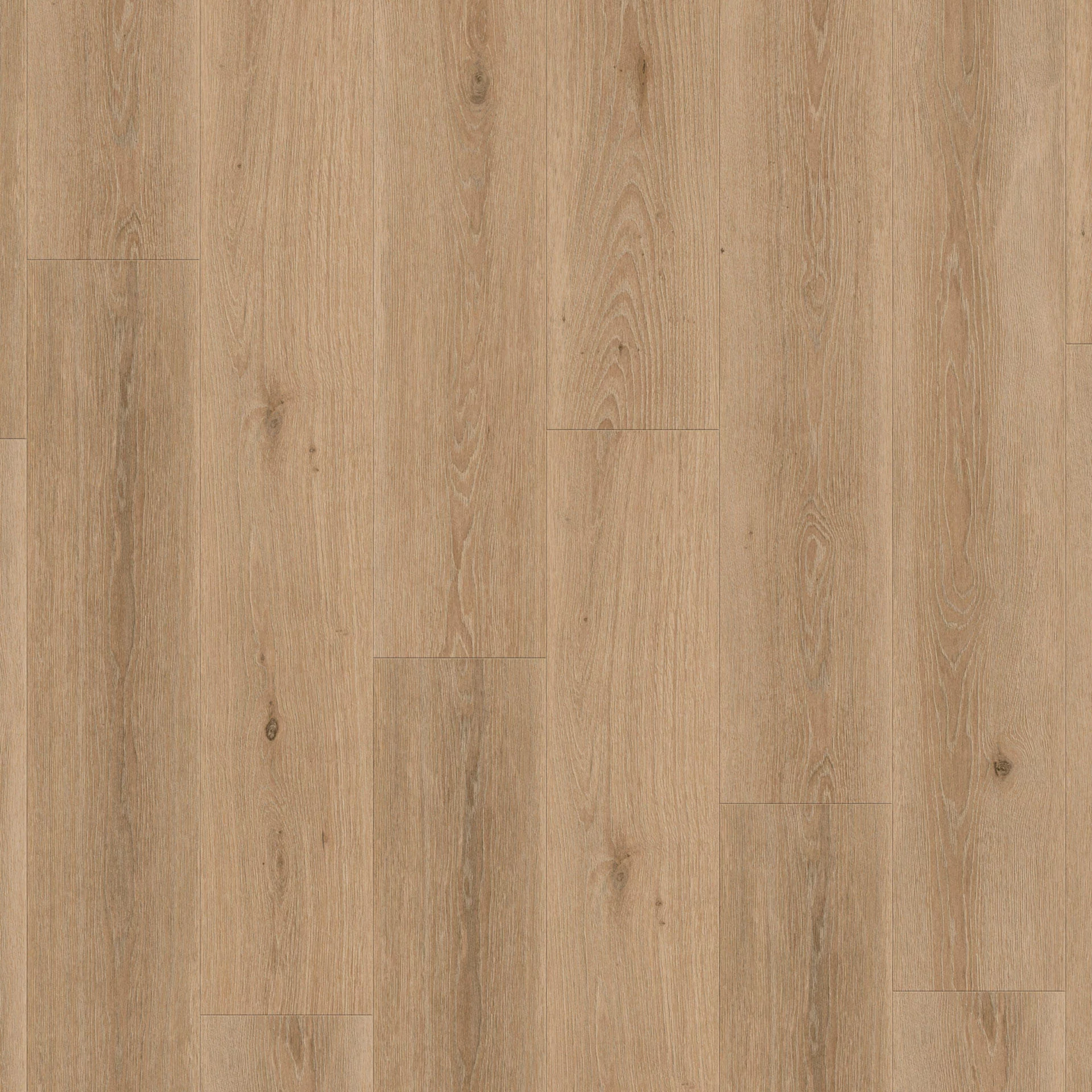 Tarkett iD Inspiration 55 Authentics - Highland Oak - Noisette Plank Dryback